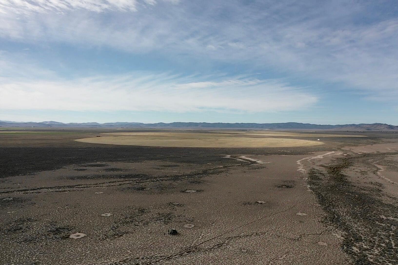 Escape the noise and discover your own peaceful retreat in Garden Valley Ranch with this 1.09-acre parcel of raw land. Located in a quiet, rural setting, this lot offers a rare opportunity to live off-grid, without the burden of HOA rules or restrictions. Whether you're looking to build a tiny home, park your RV, or set up a self-sufficient homestead, this property is your blank canvas. With no HOA, you'll have the freedom to create the lifestyle you want—on your own terms.