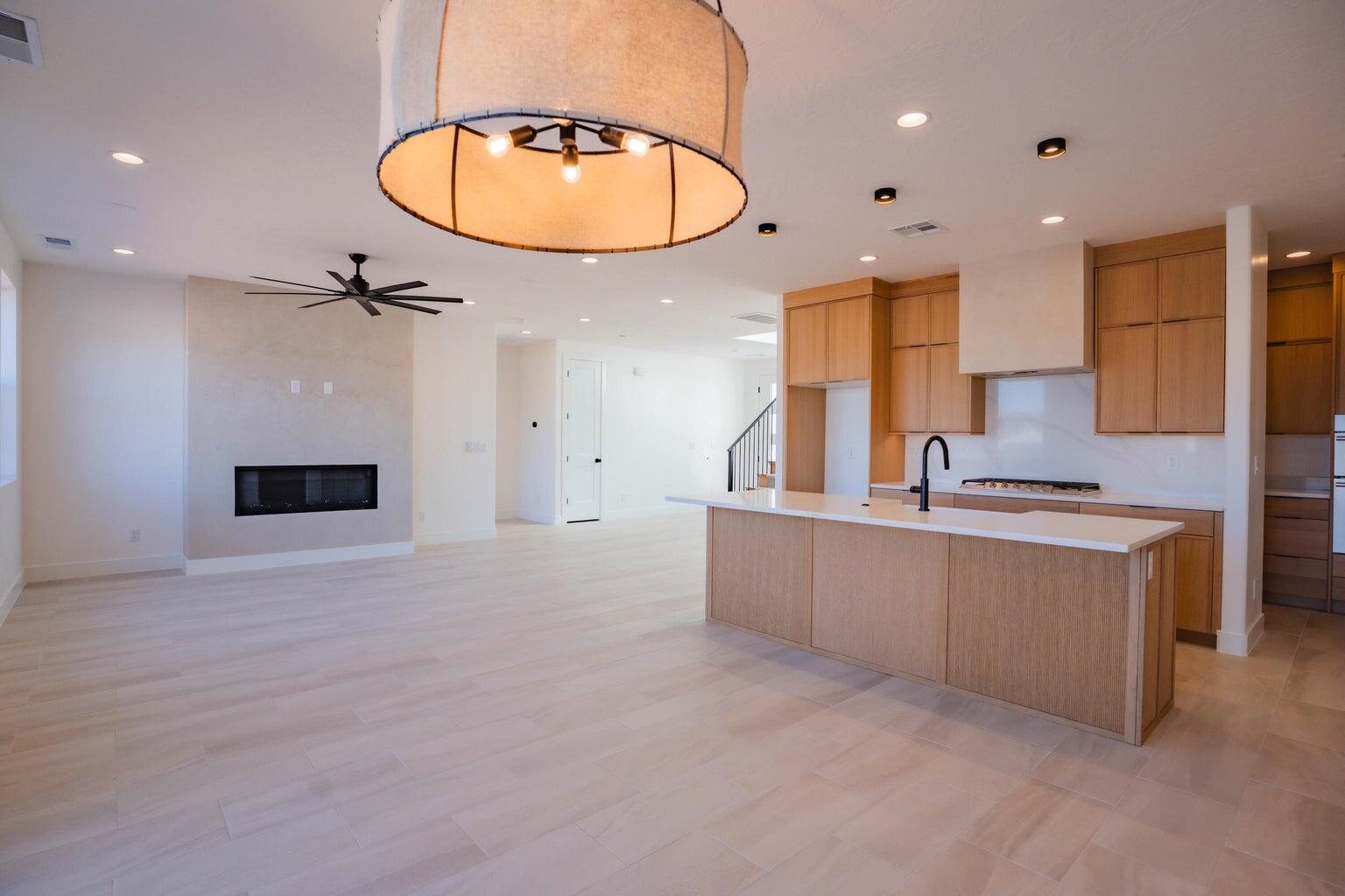 SAND HOLLOW VILLAGE - Residential