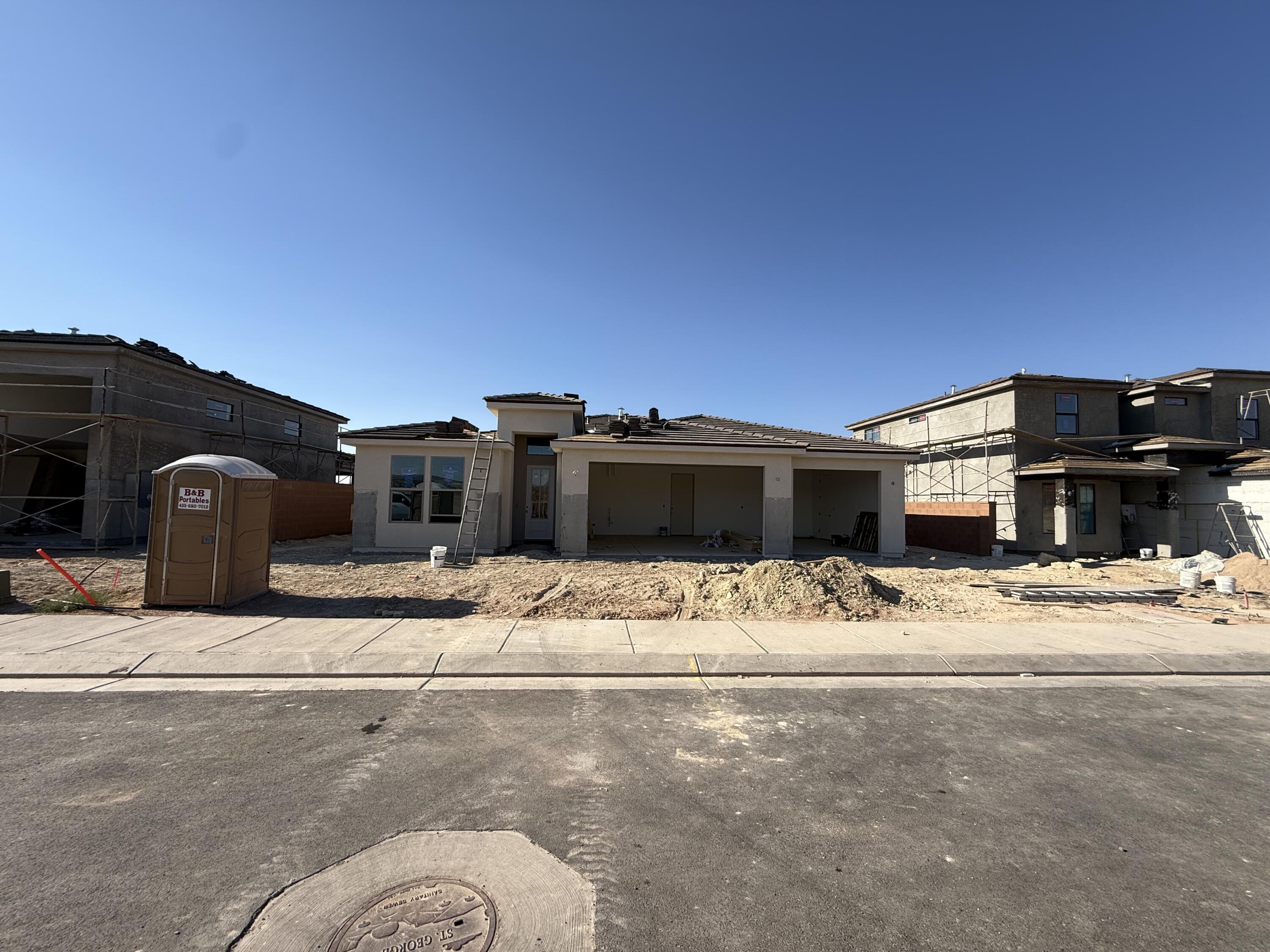 COVE VALLEY - Residential