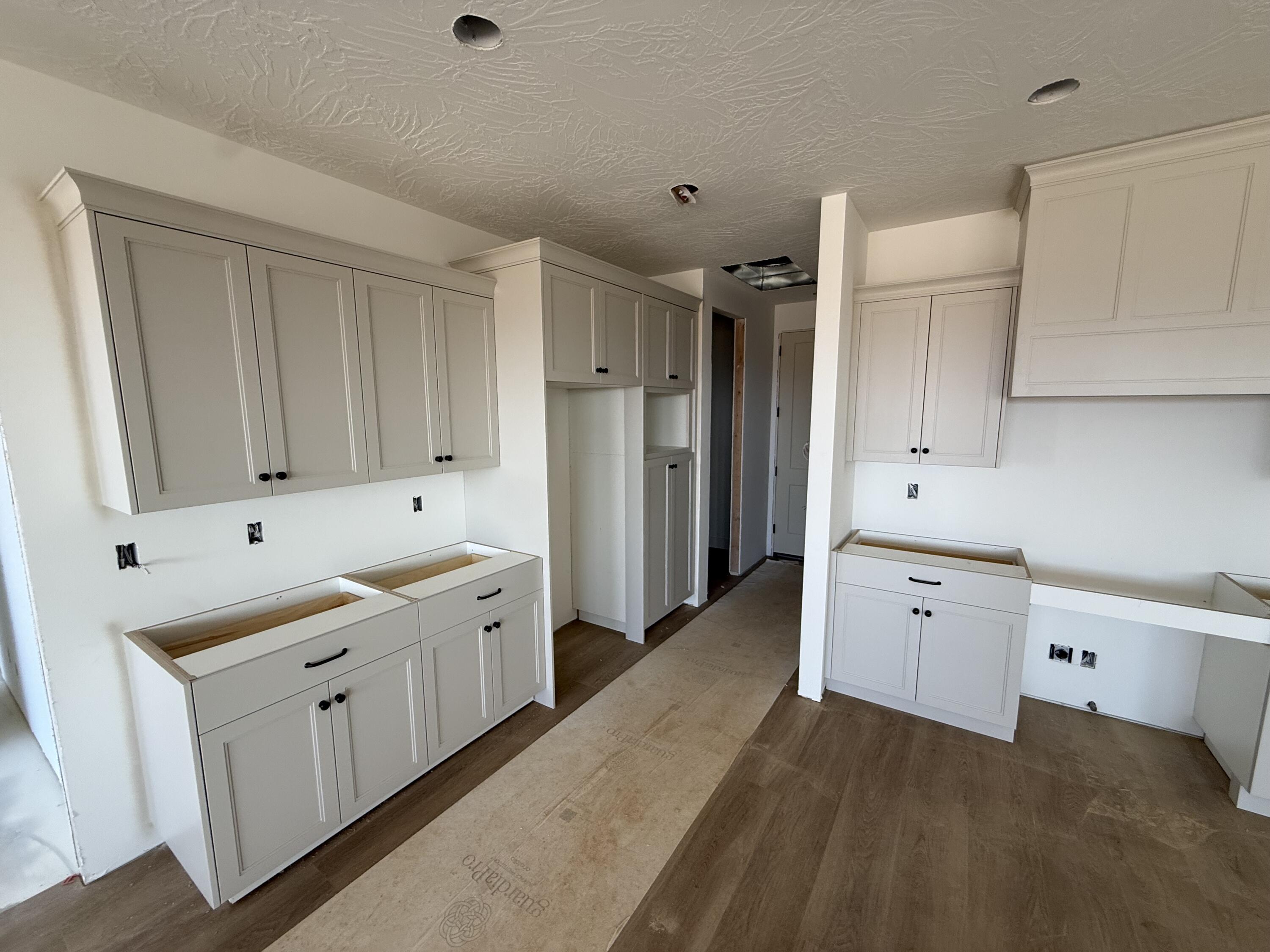 COVE VALLEY - Residential