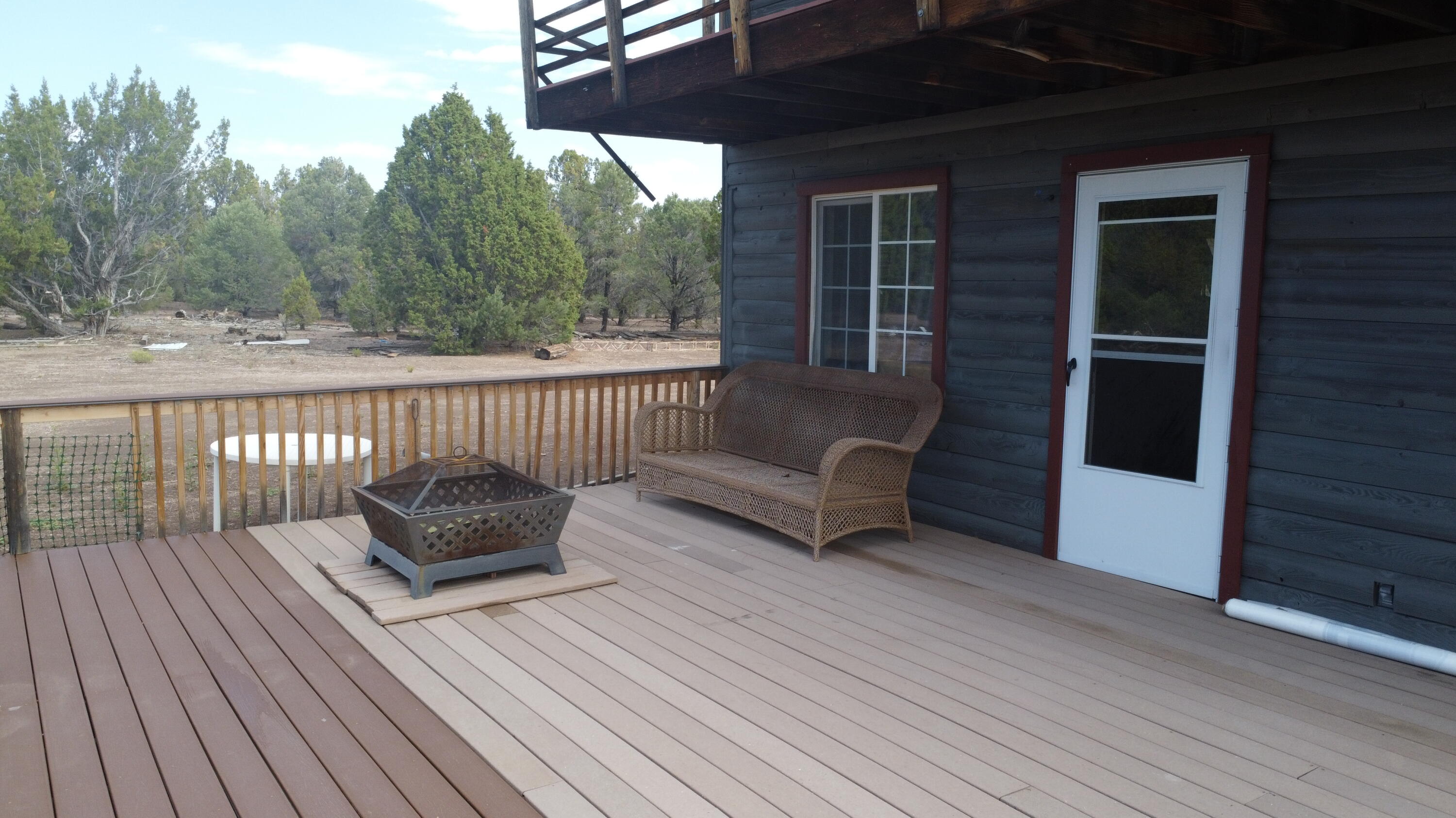 NOT AVAILABLE - Residential