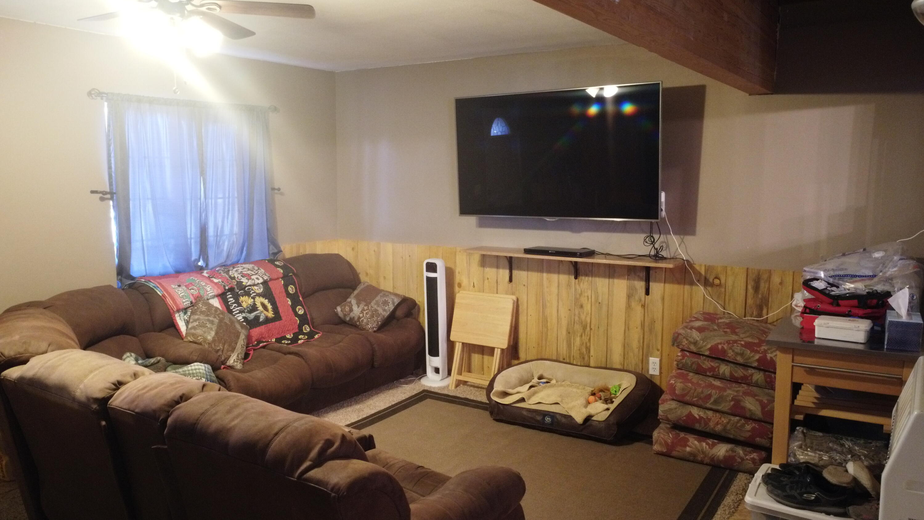 NOT AVAILABLE - Residential