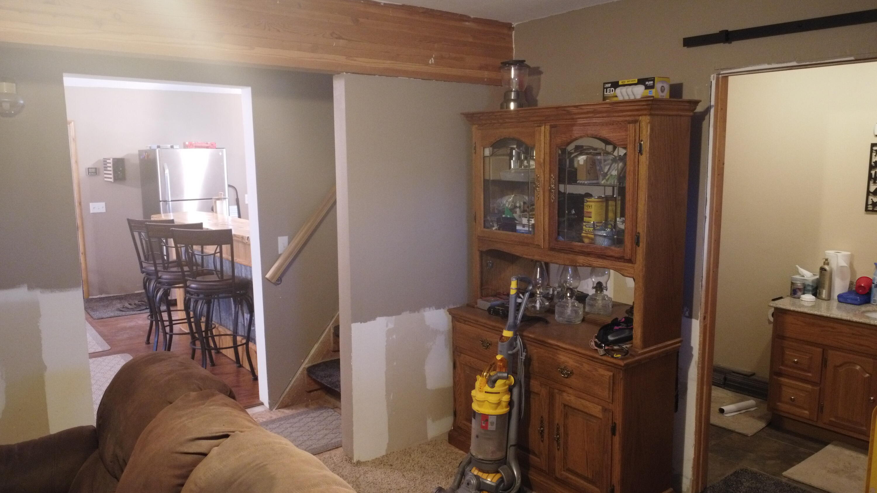 NOT AVAILABLE - Residential