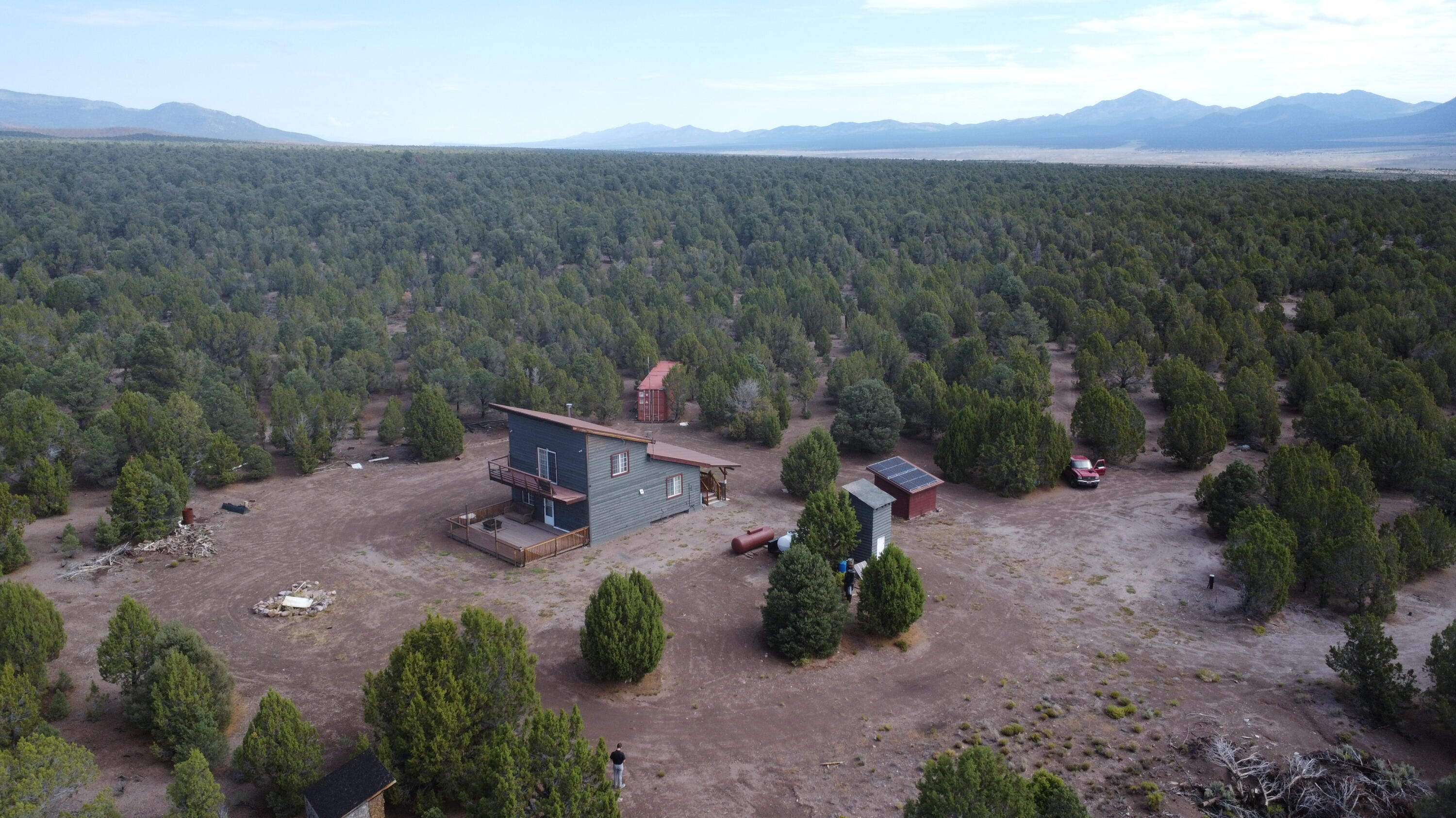NOT AVAILABLE - Residential