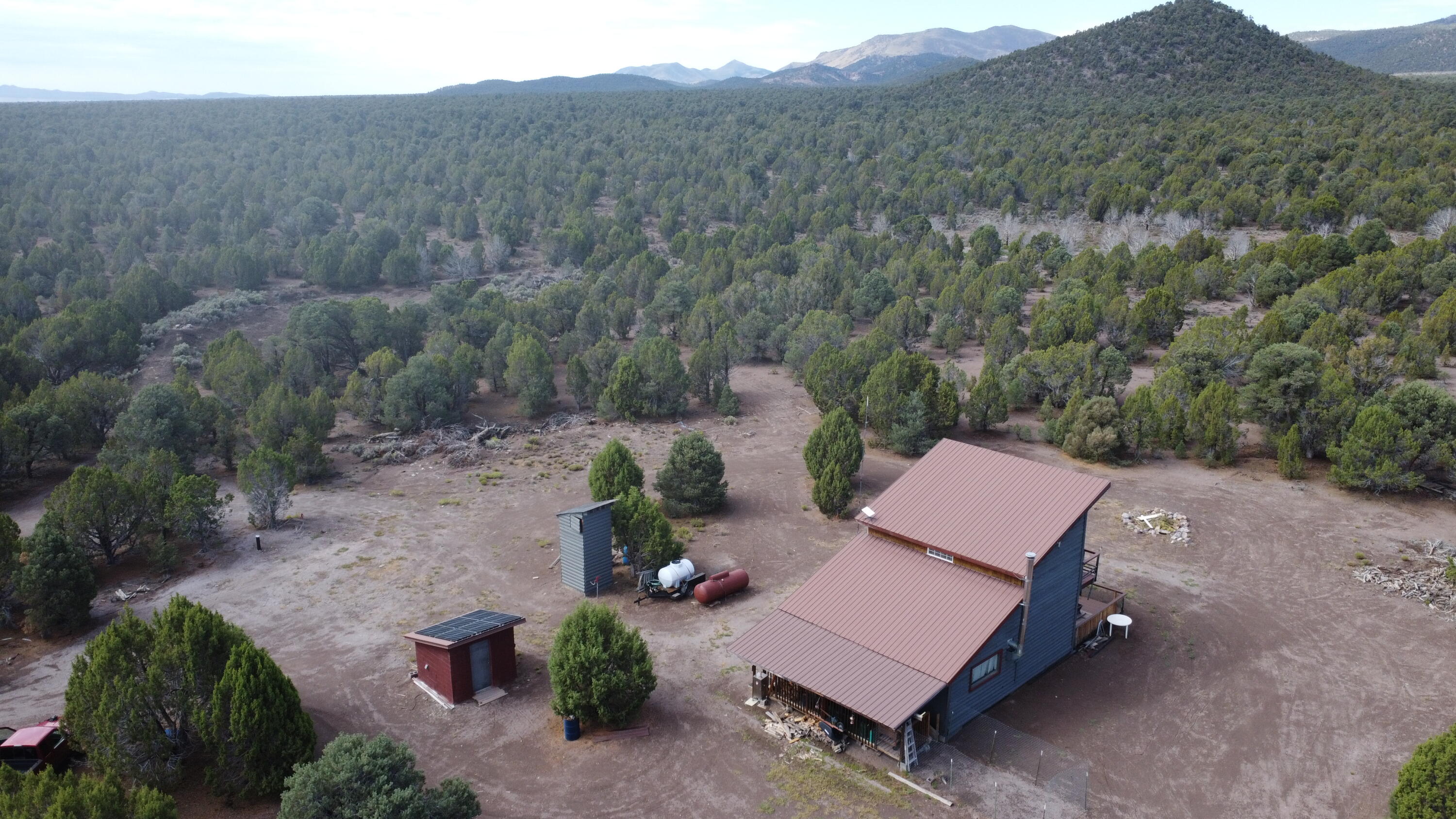 NOT AVAILABLE - Residential
