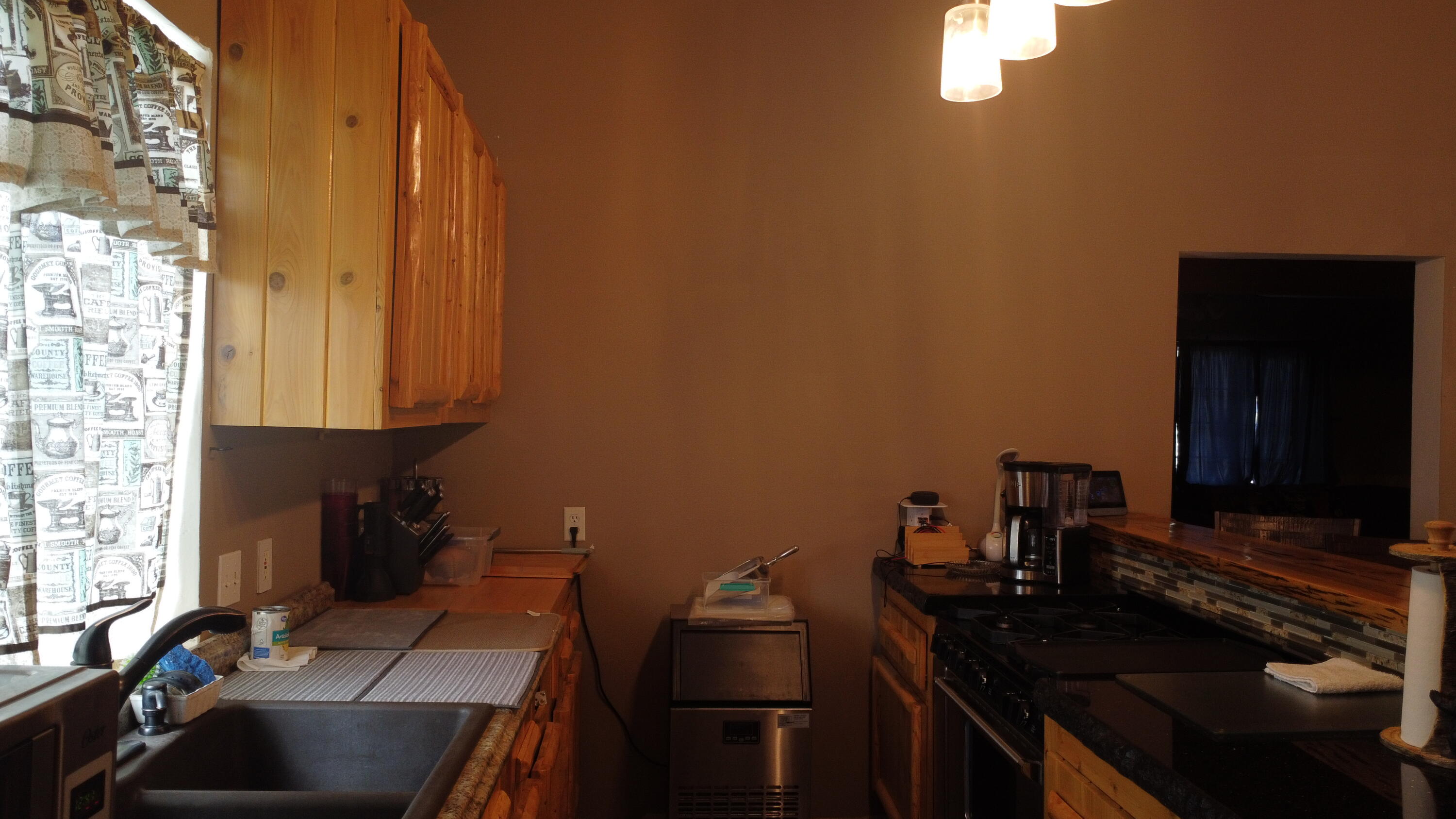 NOT AVAILABLE - Residential