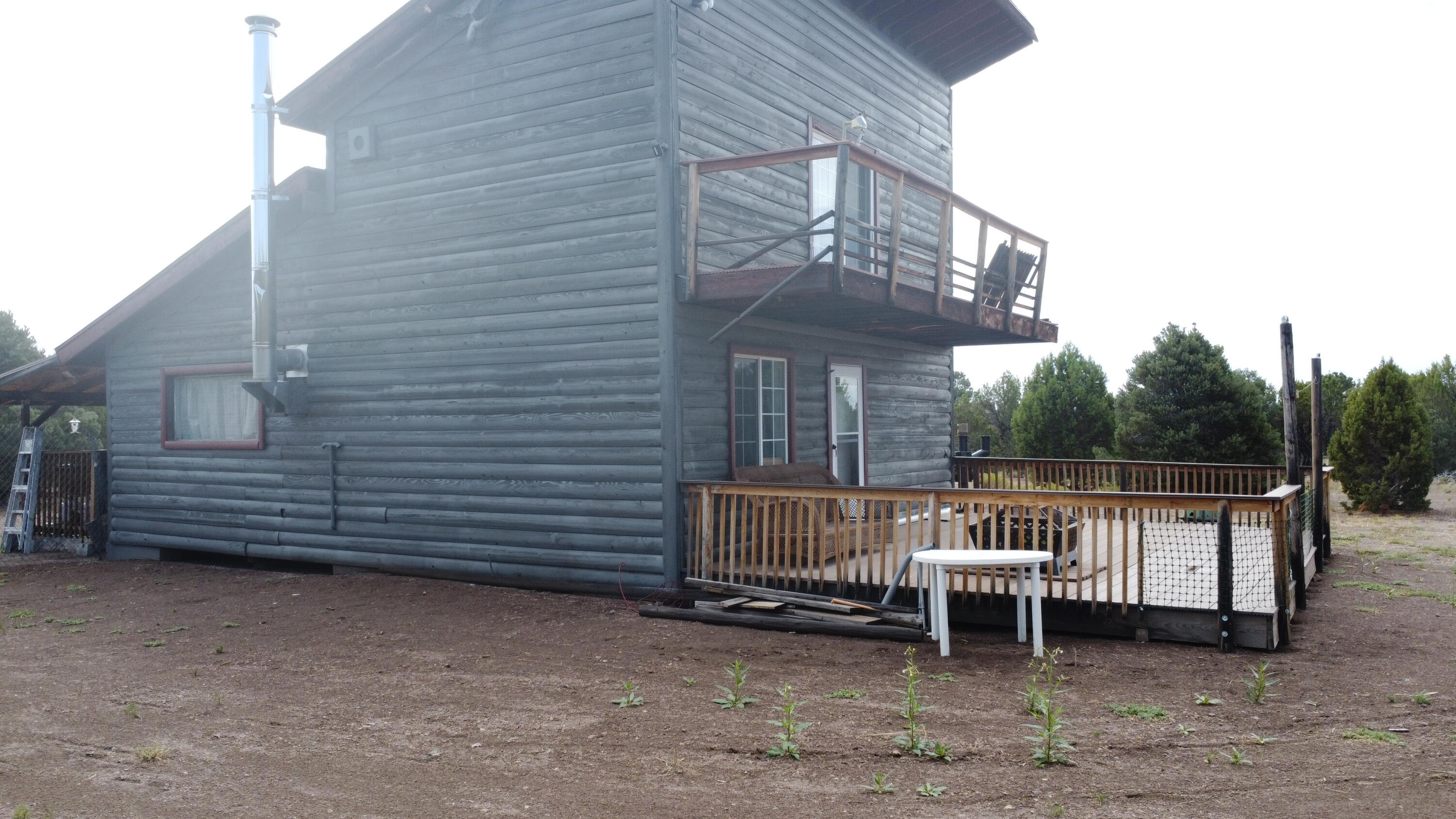 NOT AVAILABLE - Residential