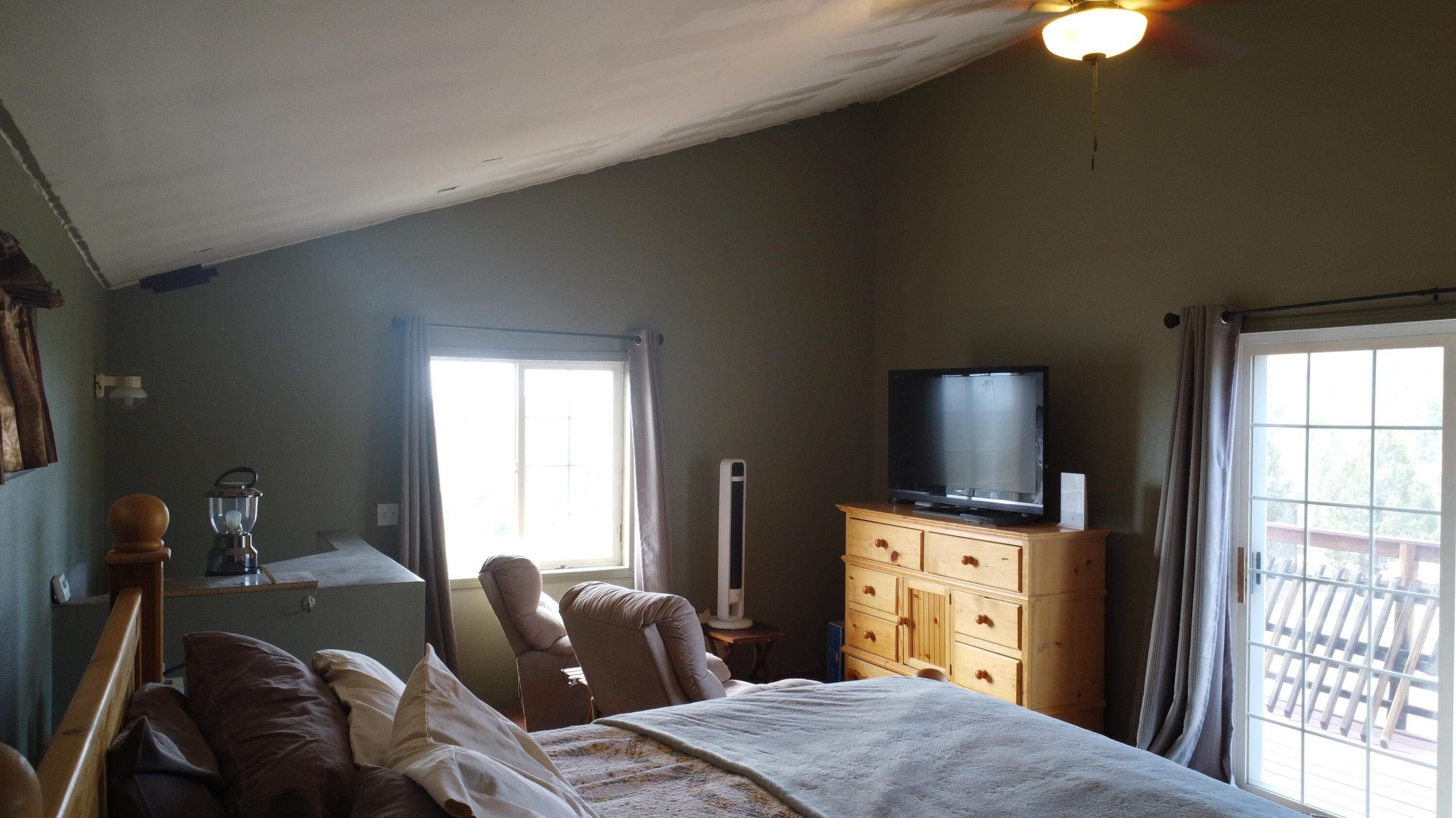NOT AVAILABLE - Residential