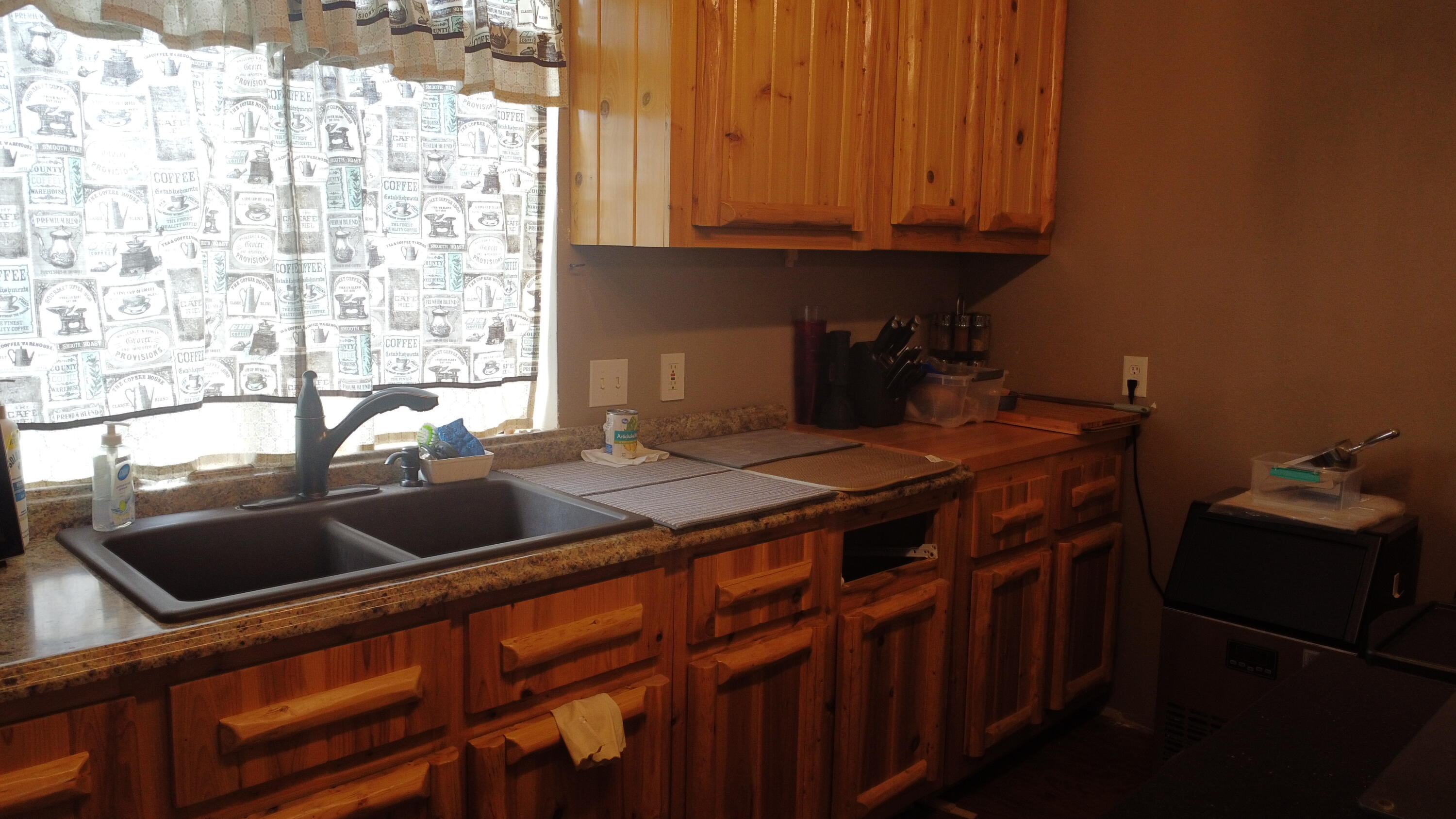 NOT AVAILABLE - Residential