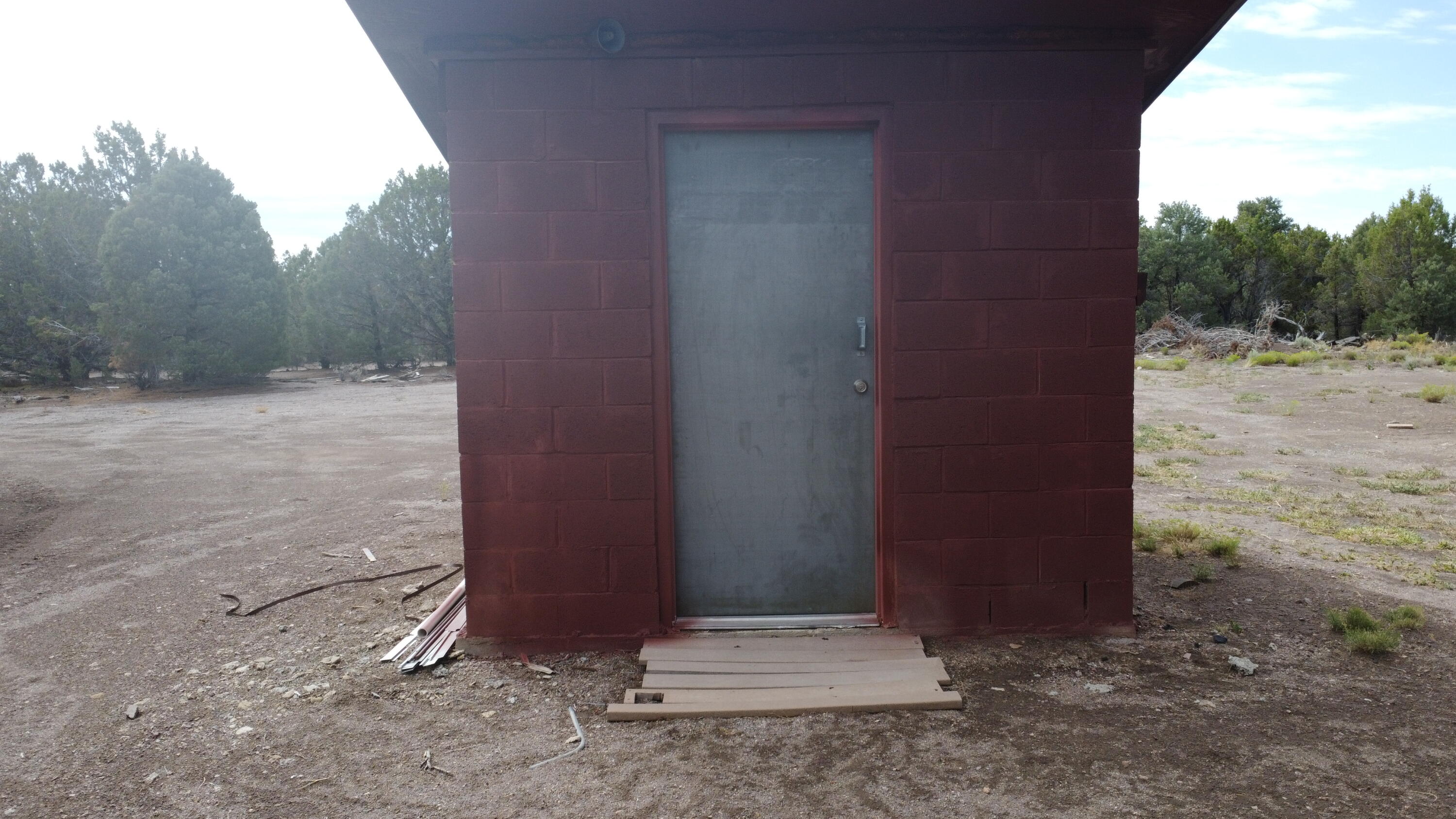 NOT AVAILABLE - Residential