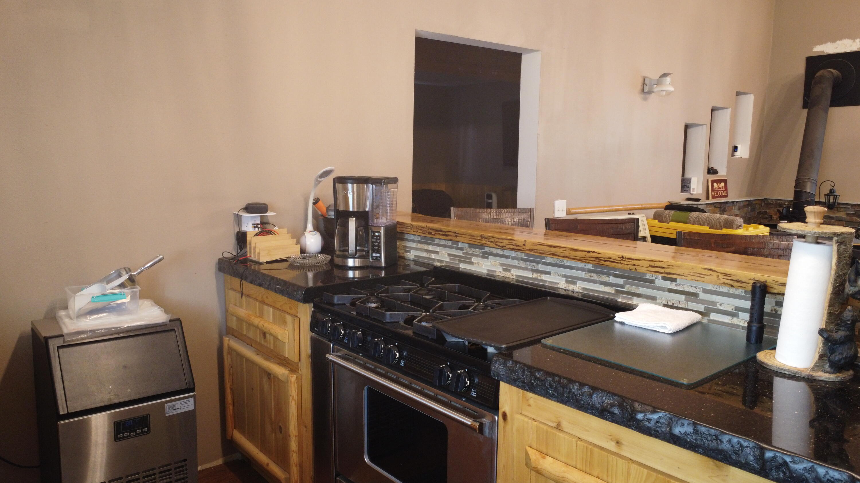 NOT AVAILABLE - Residential