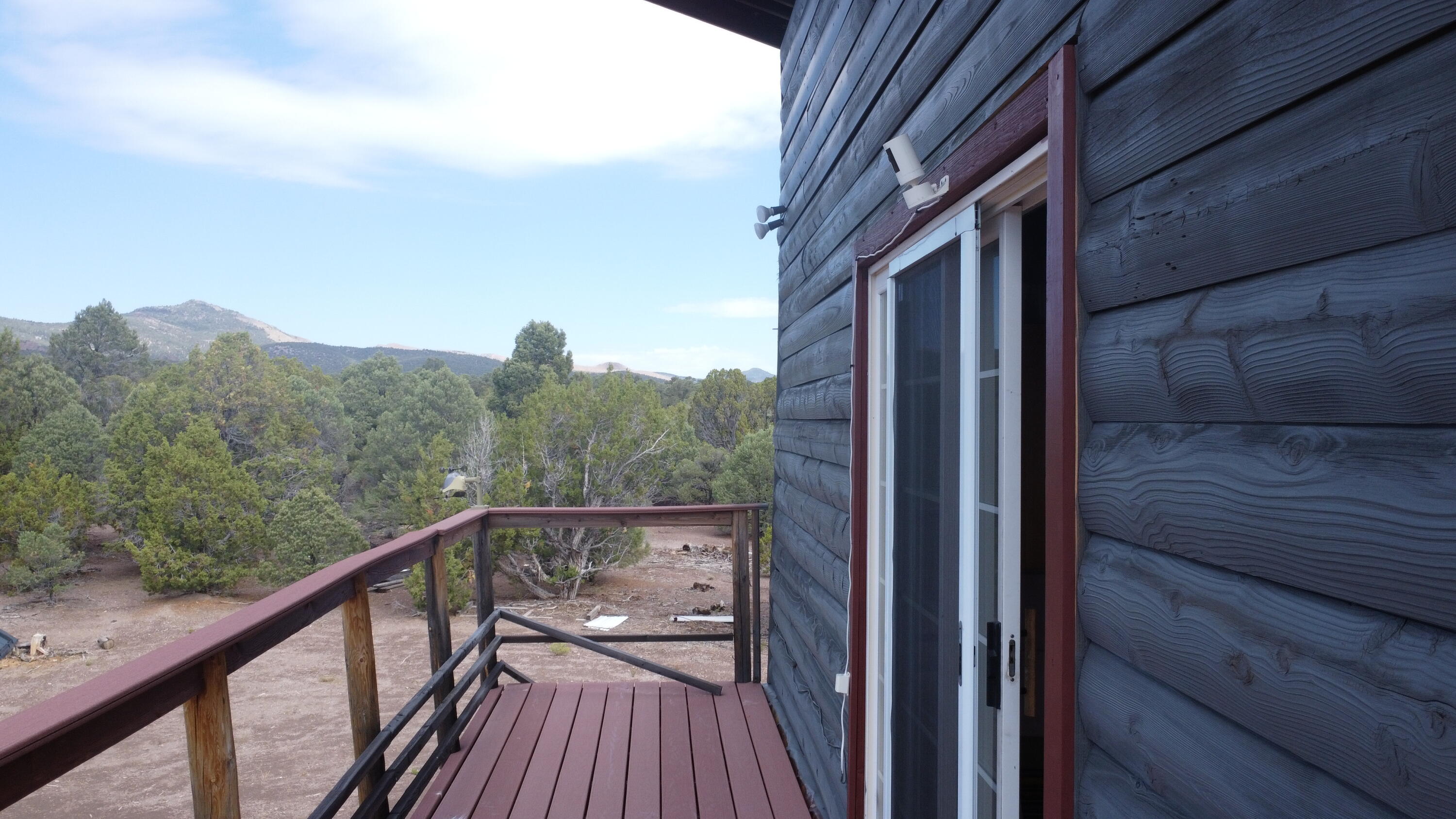 NOT AVAILABLE - Residential