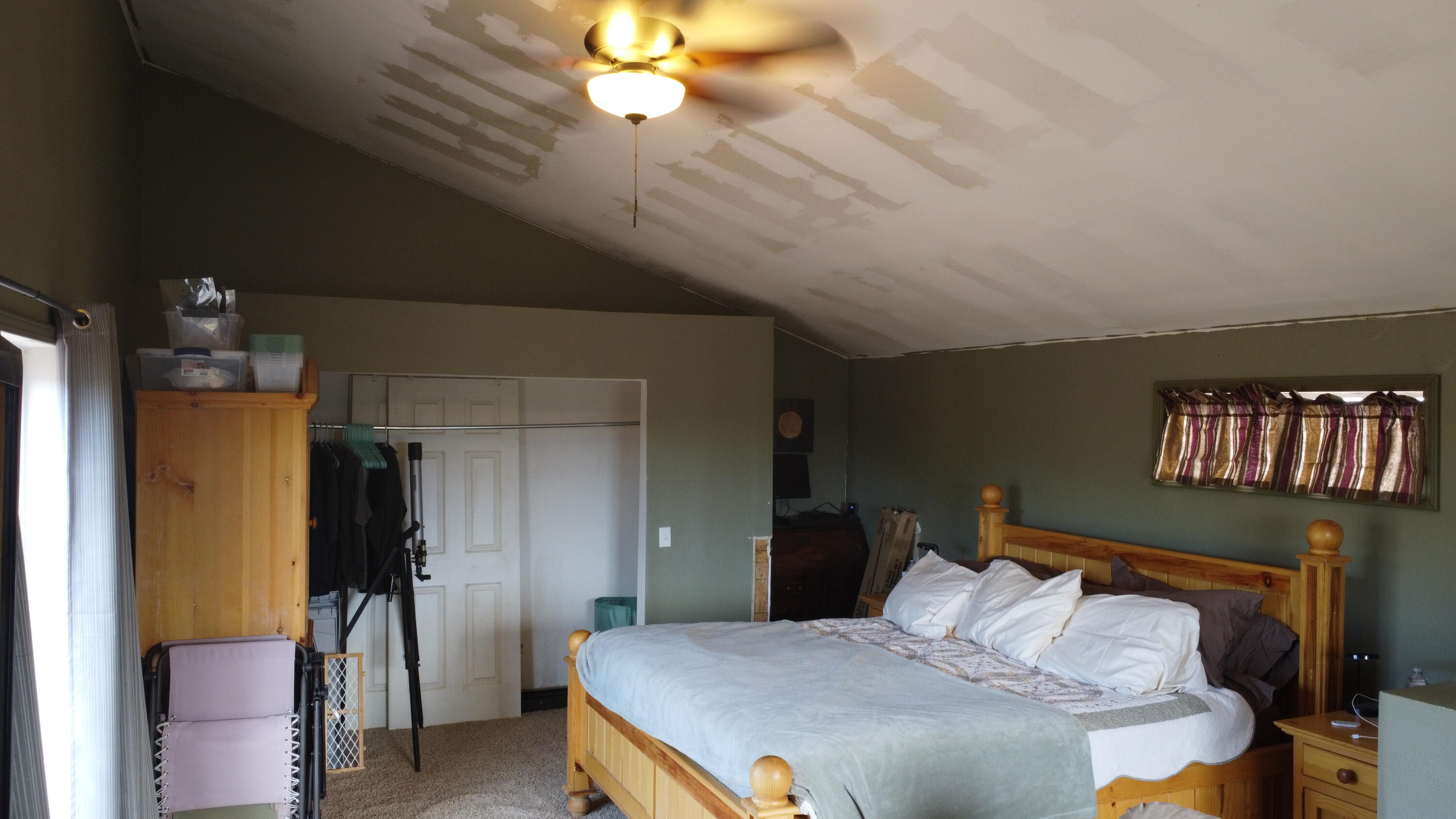 NOT AVAILABLE - Residential