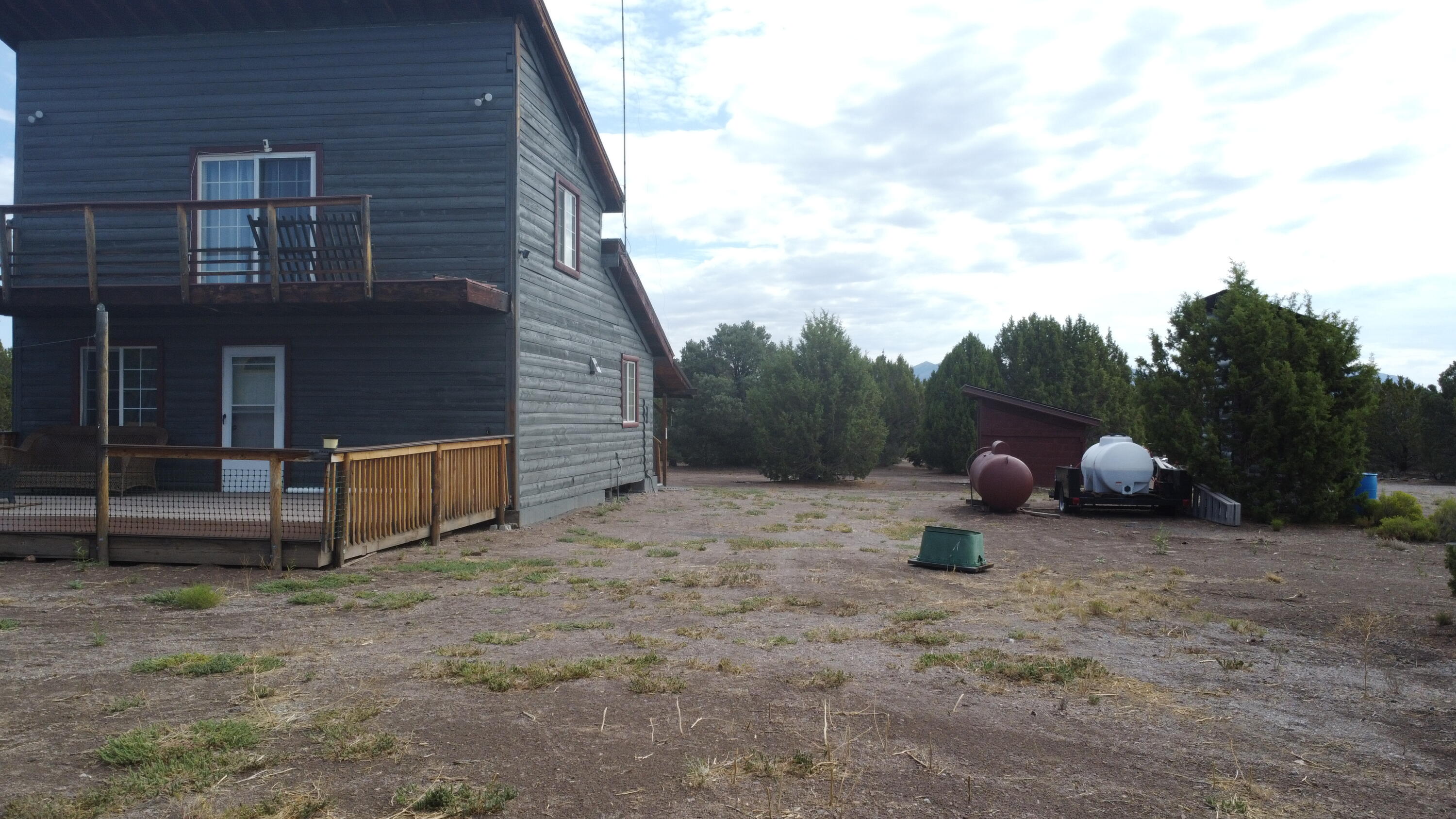 NOT AVAILABLE - Residential