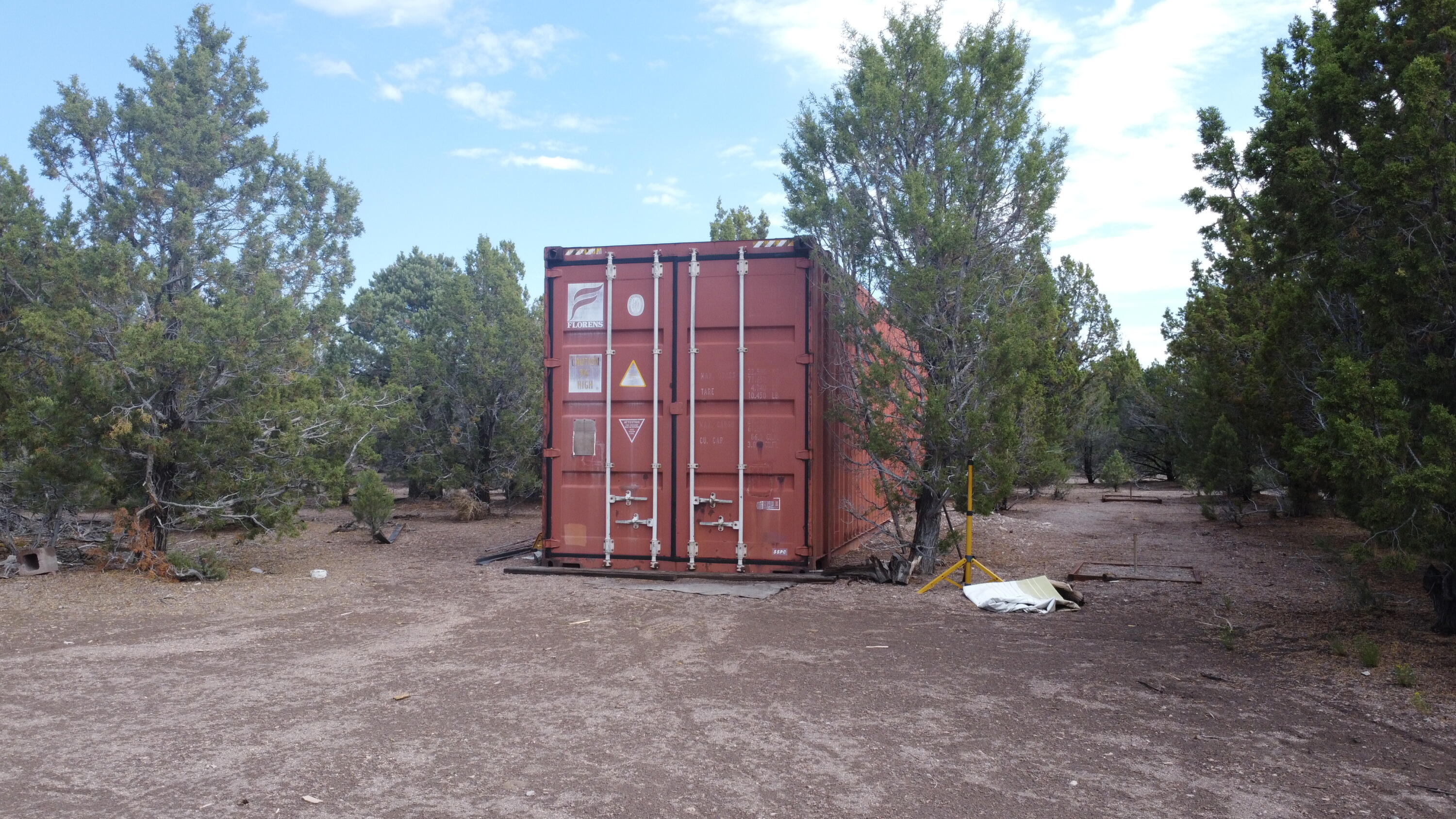 NOT AVAILABLE - Residential