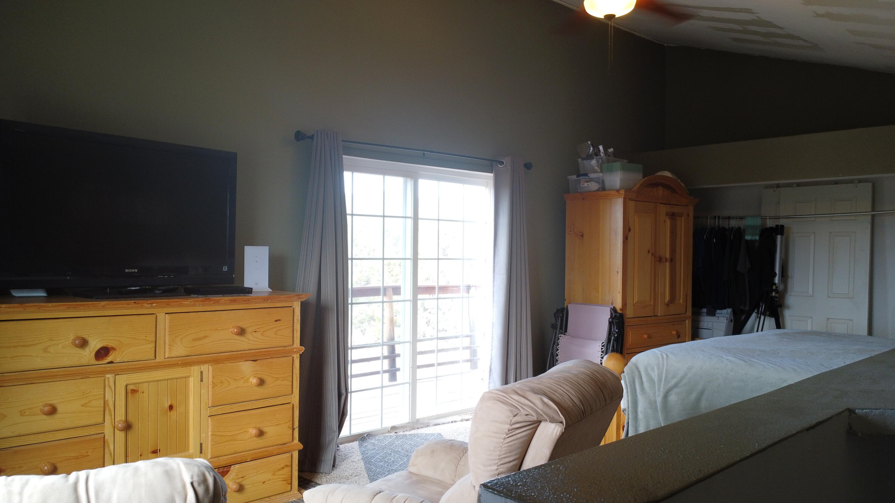NOT AVAILABLE - Residential