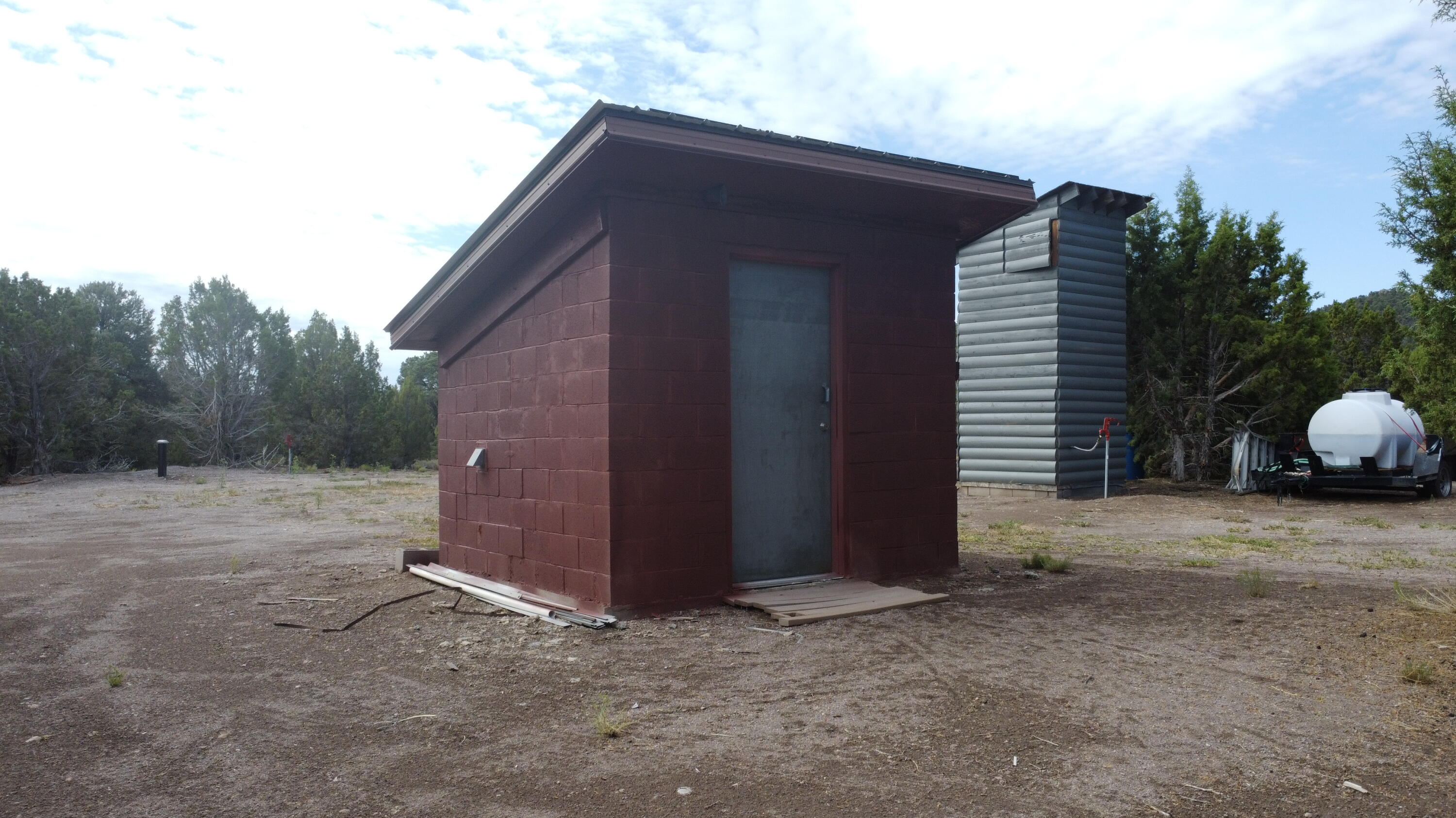 NOT AVAILABLE - Residential