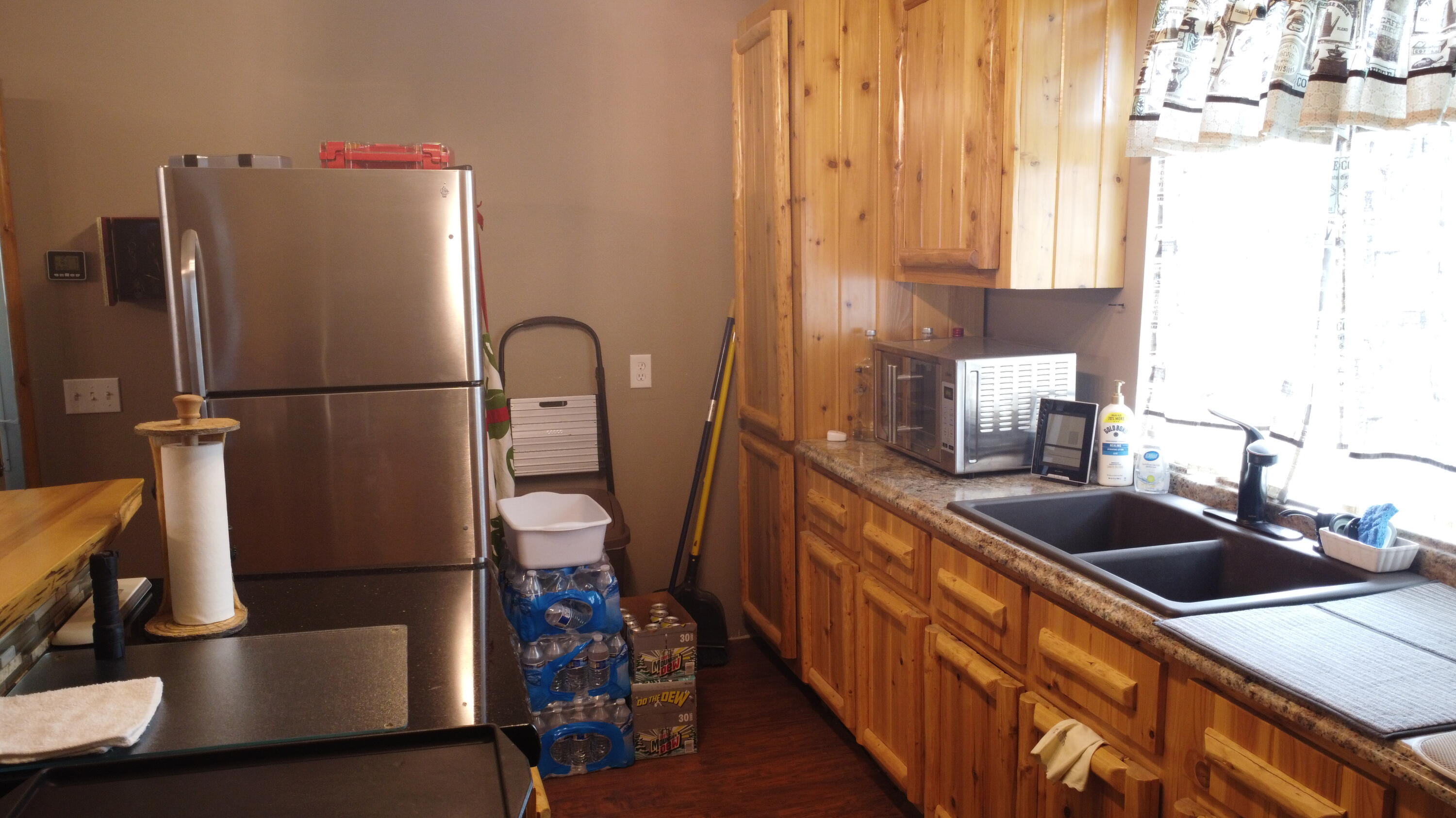 NOT AVAILABLE - Residential