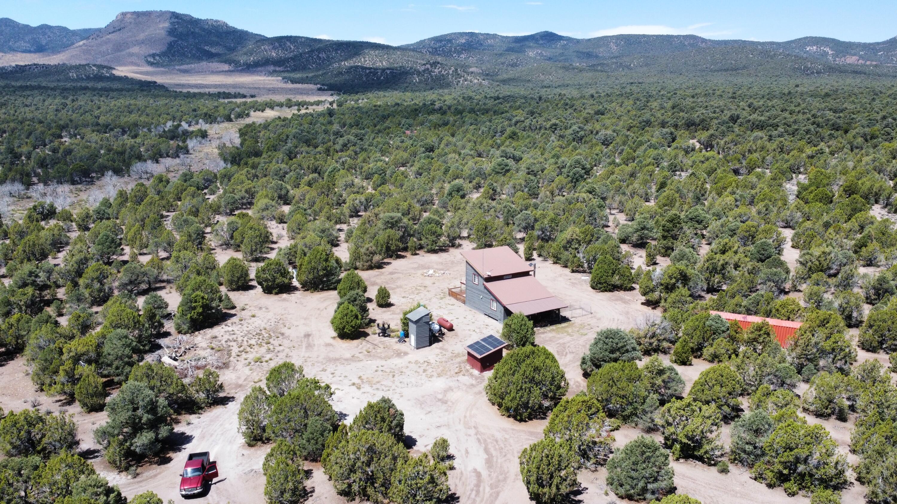 NOT AVAILABLE - Residential