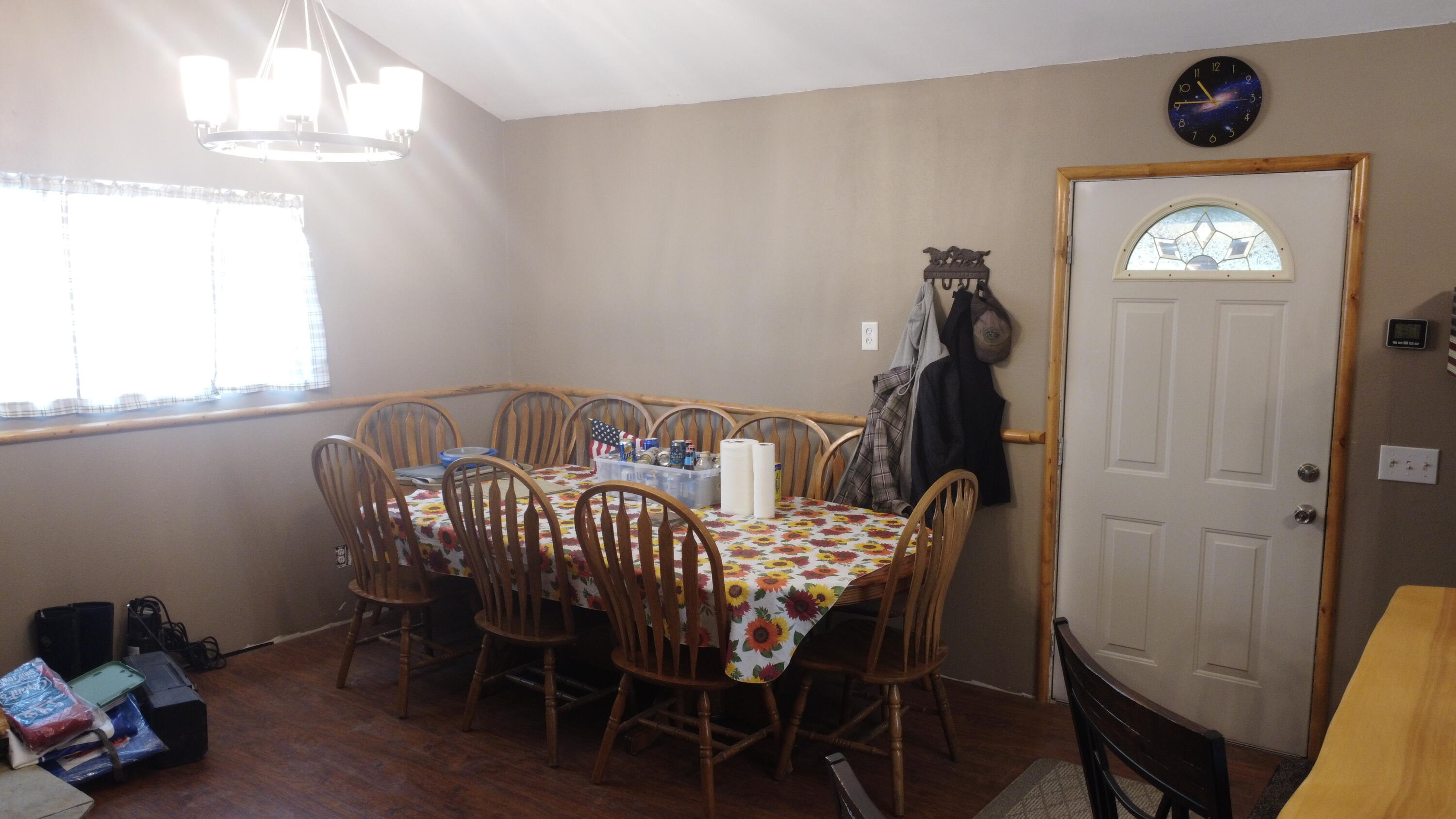 NOT AVAILABLE - Residential