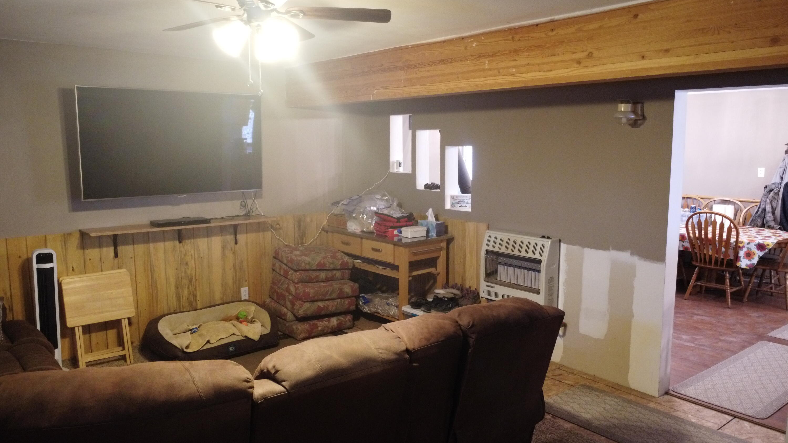 NOT AVAILABLE - Residential