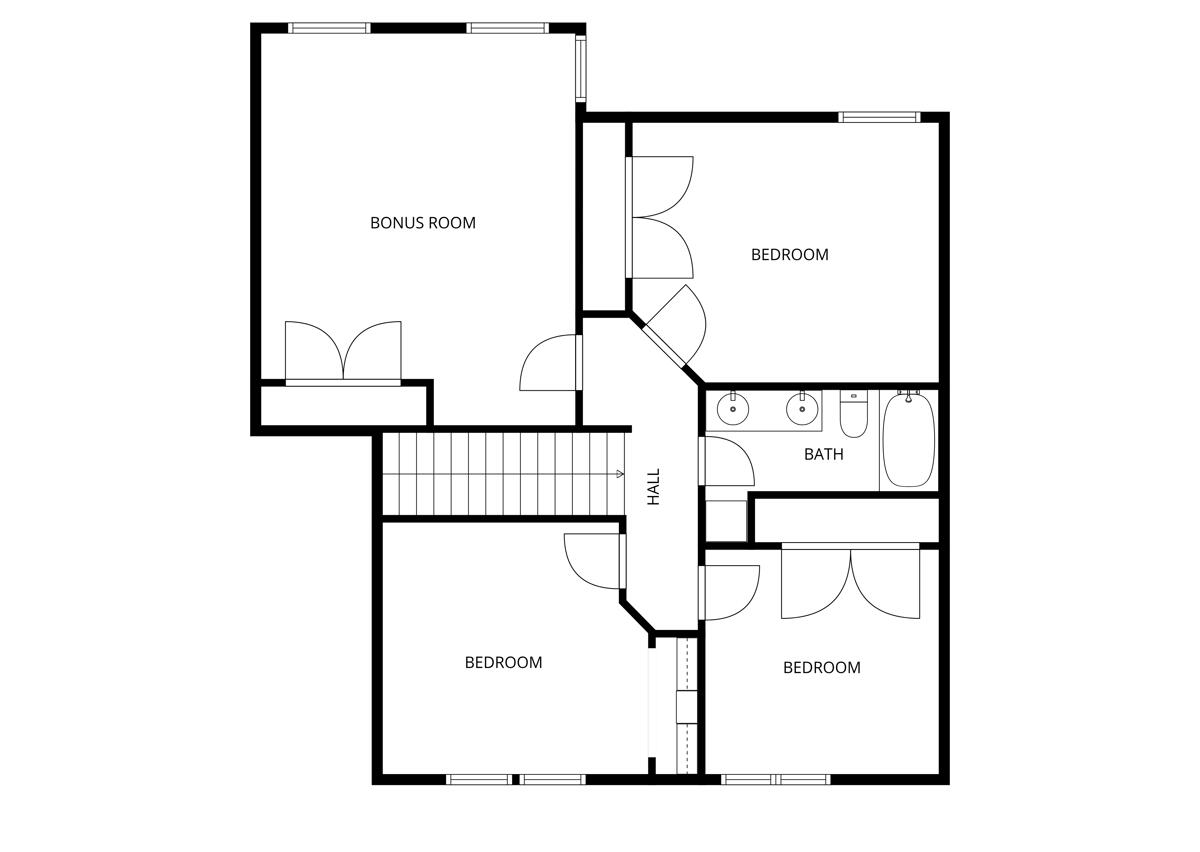 BRIDLE GATE ESTATES - Residential