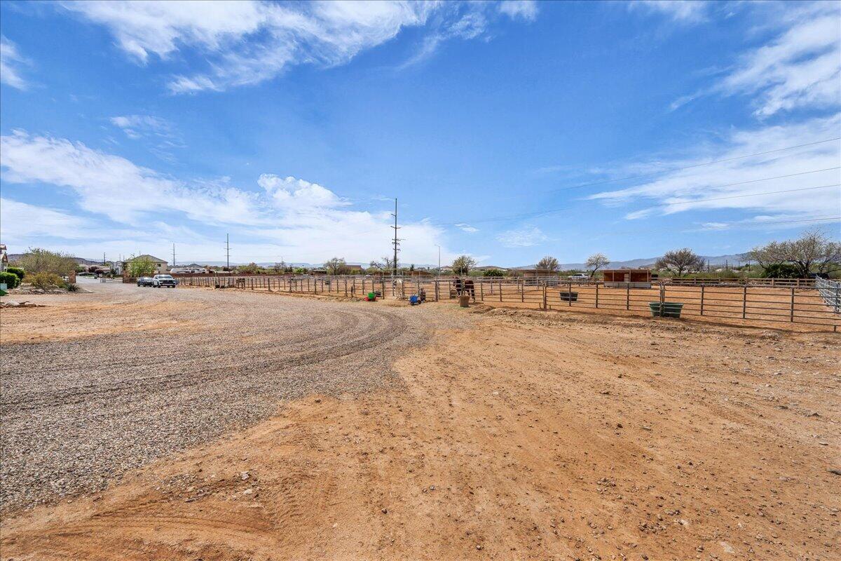 BRIDLE GATE ESTATES - Residential