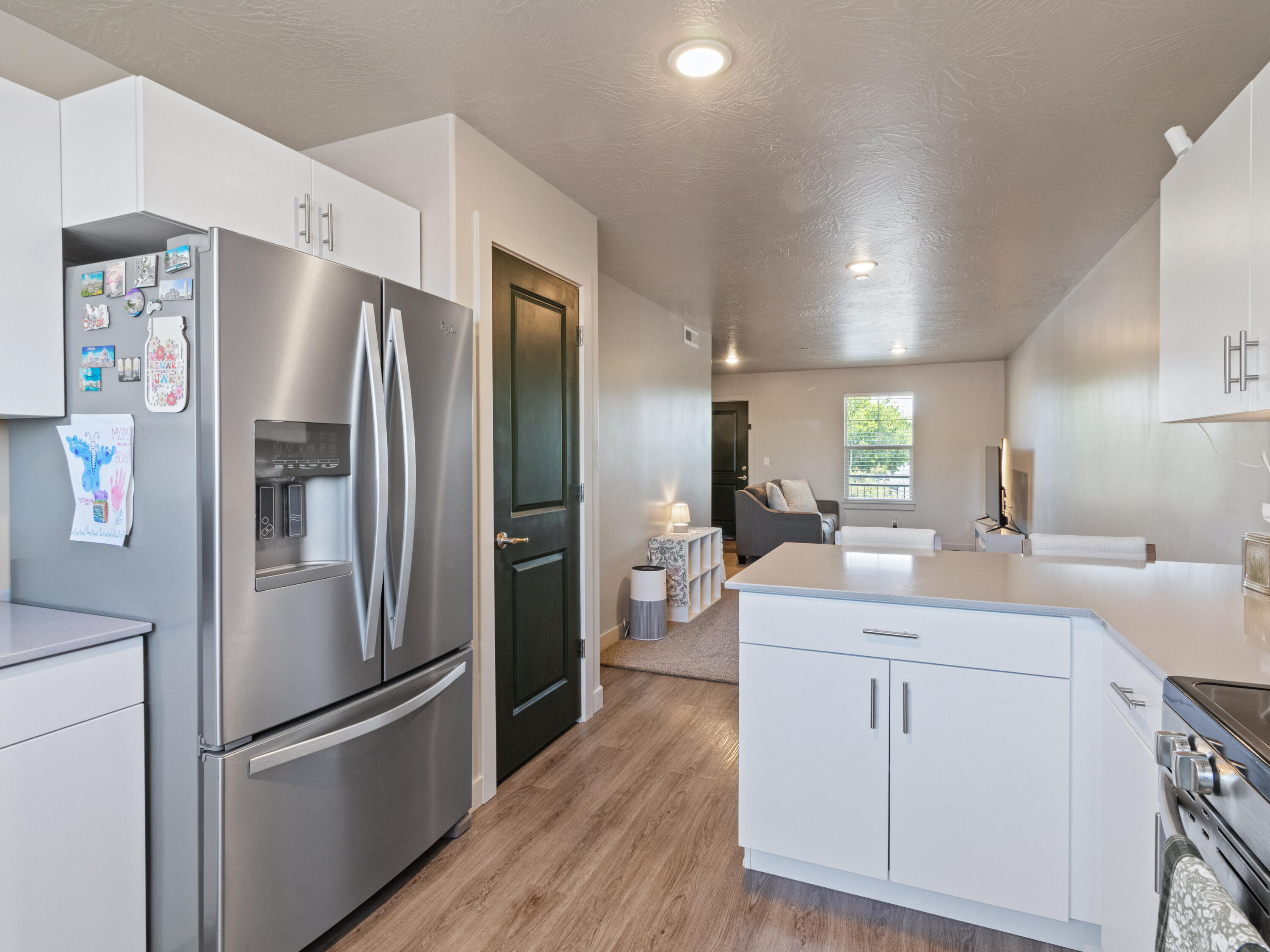 LONE ROCK CONDOS - Residential