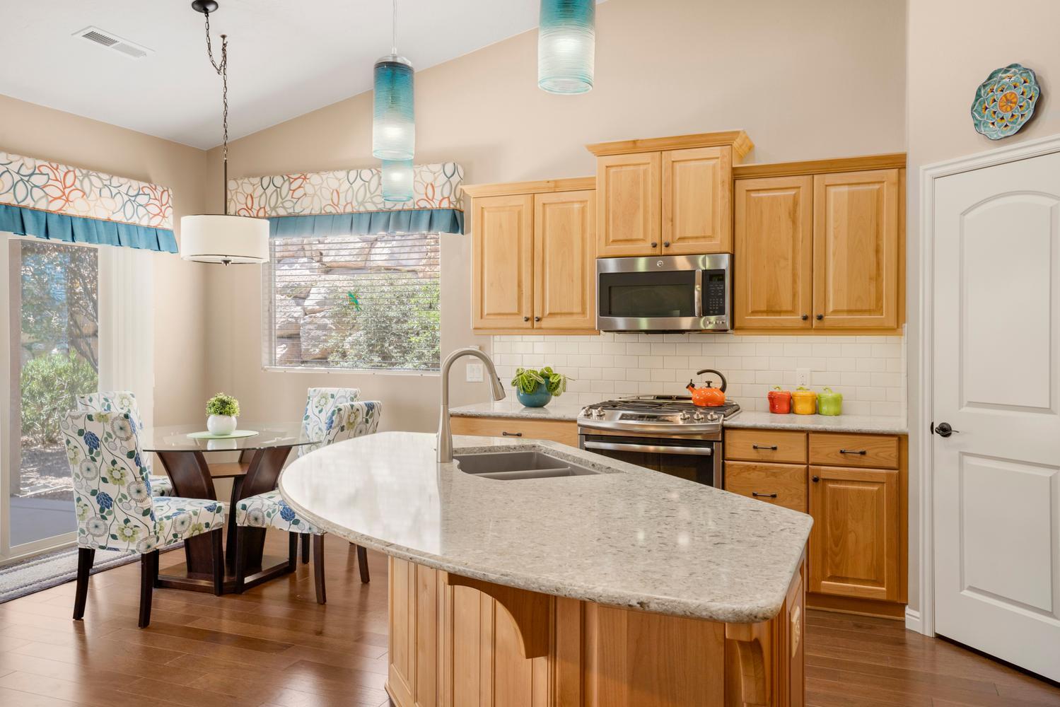 SUN RIVER - Residential