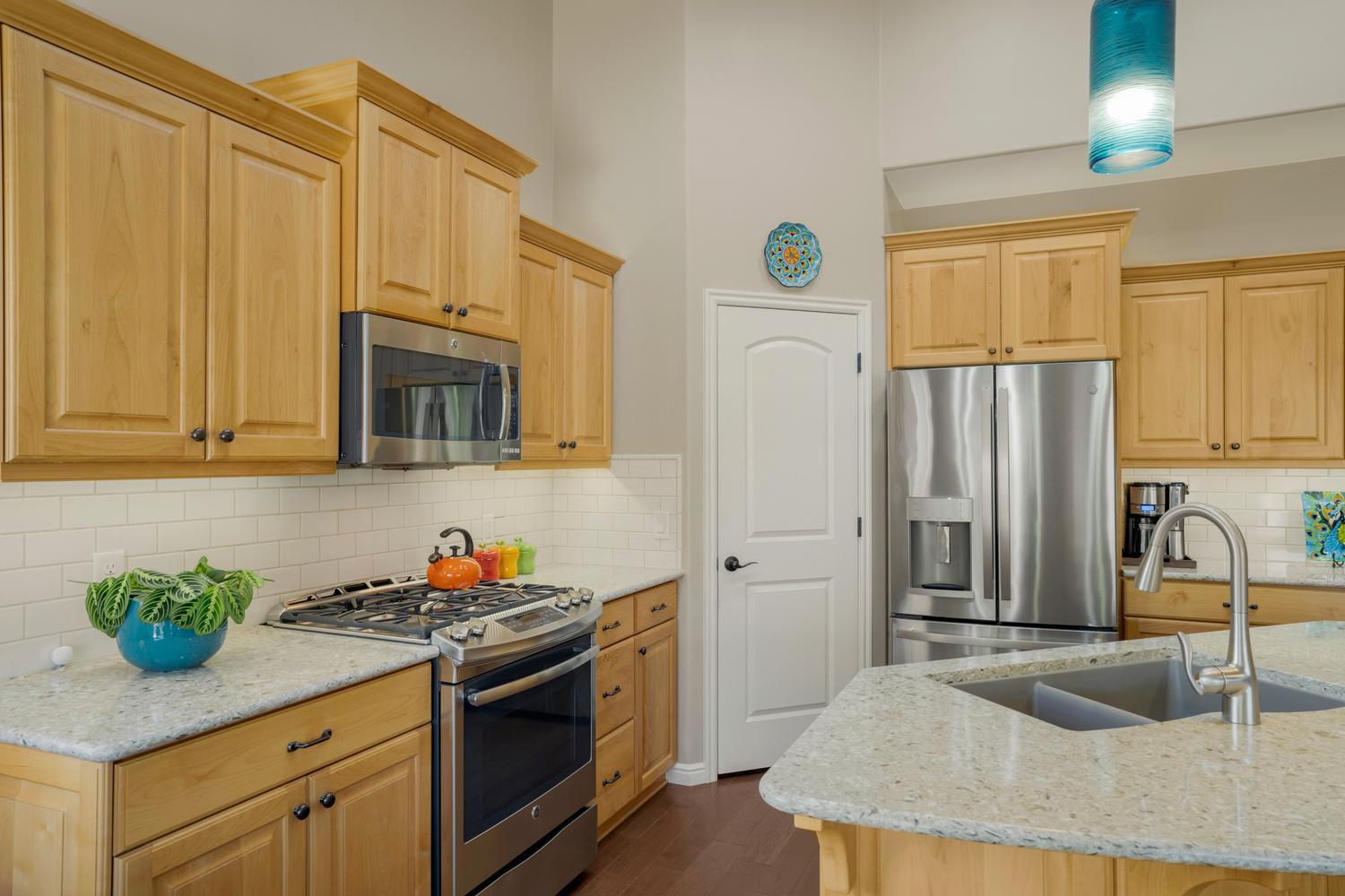 SUN RIVER - Residential