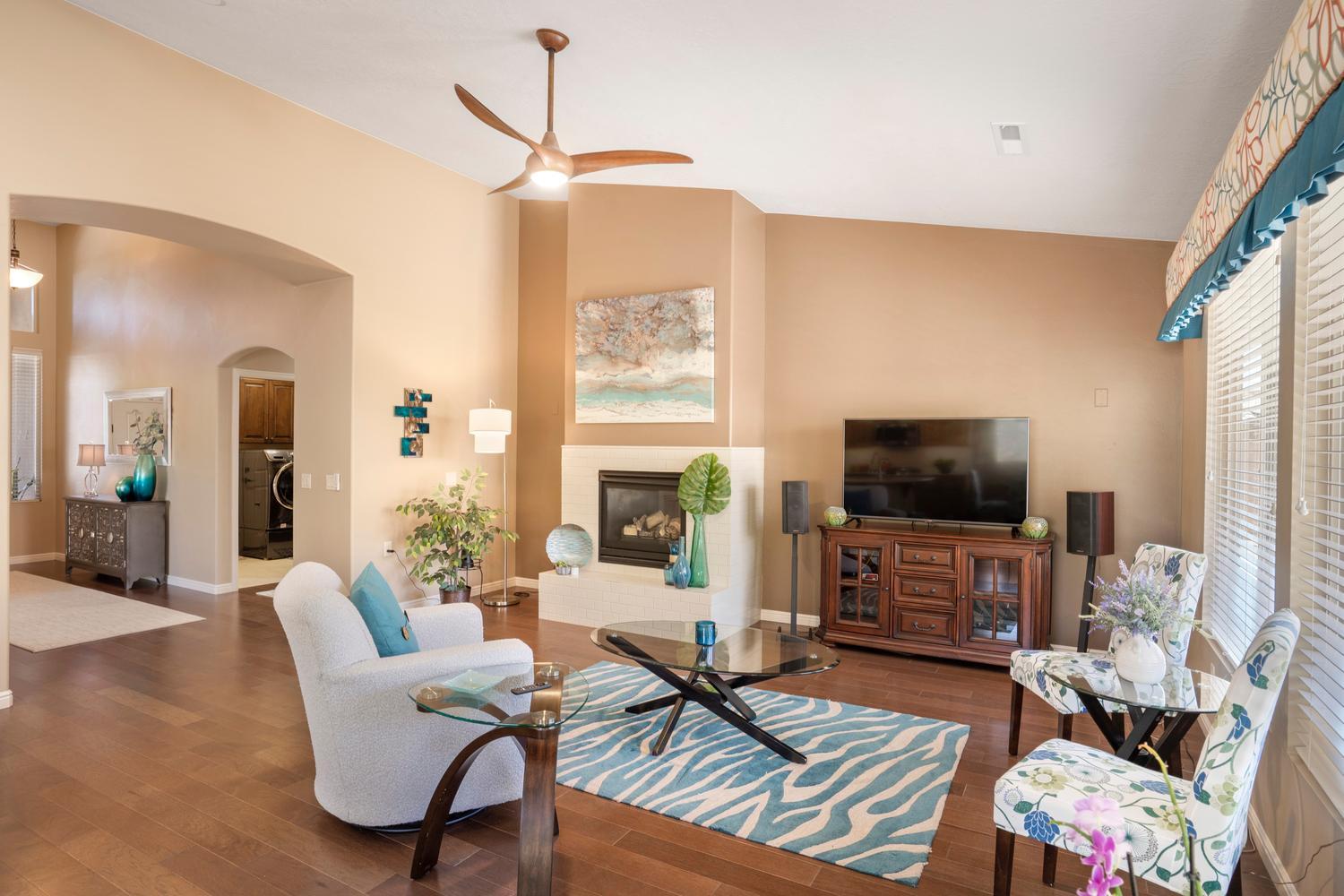 SUN RIVER - Residential