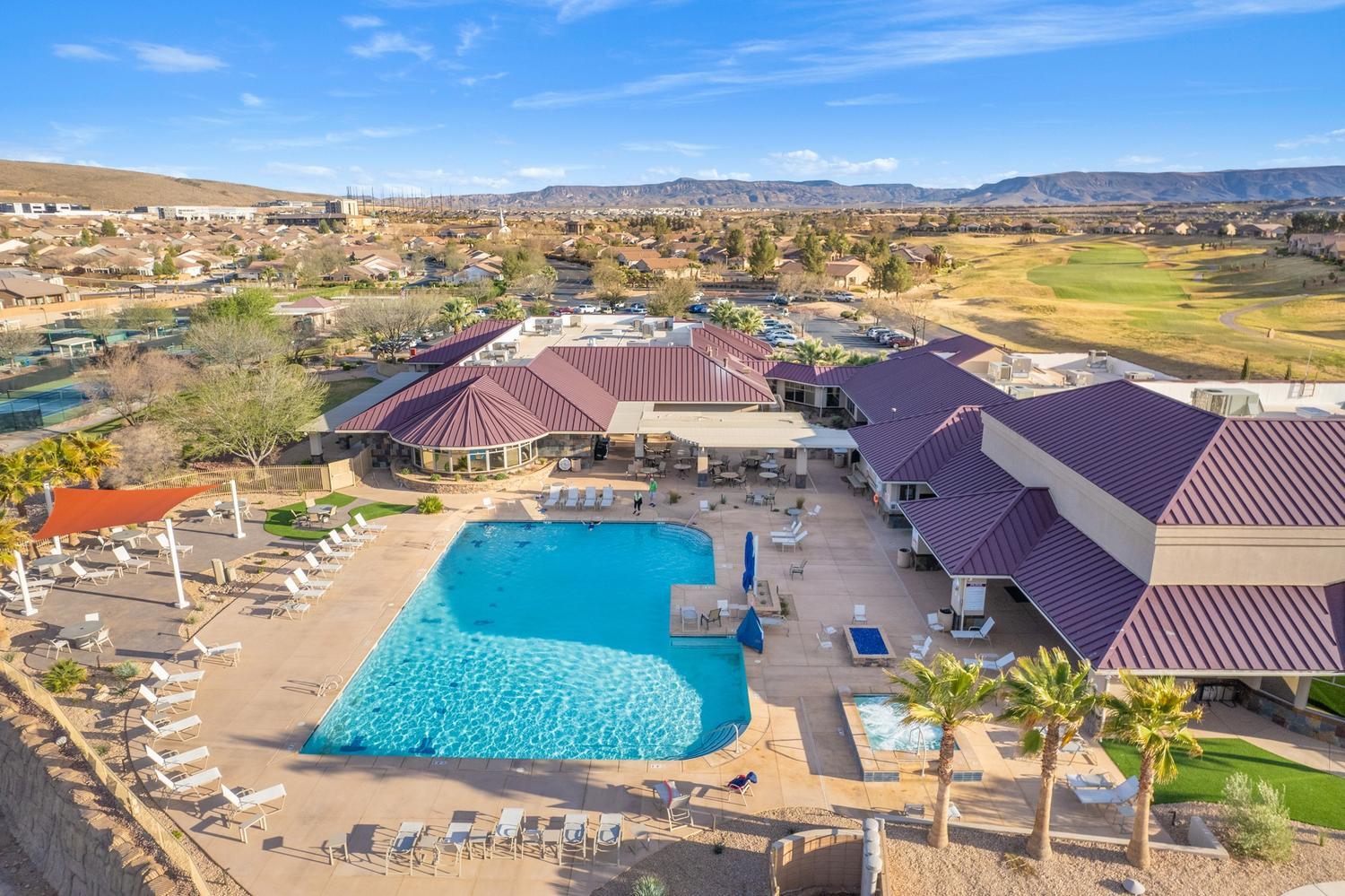 SUN RIVER - Residential