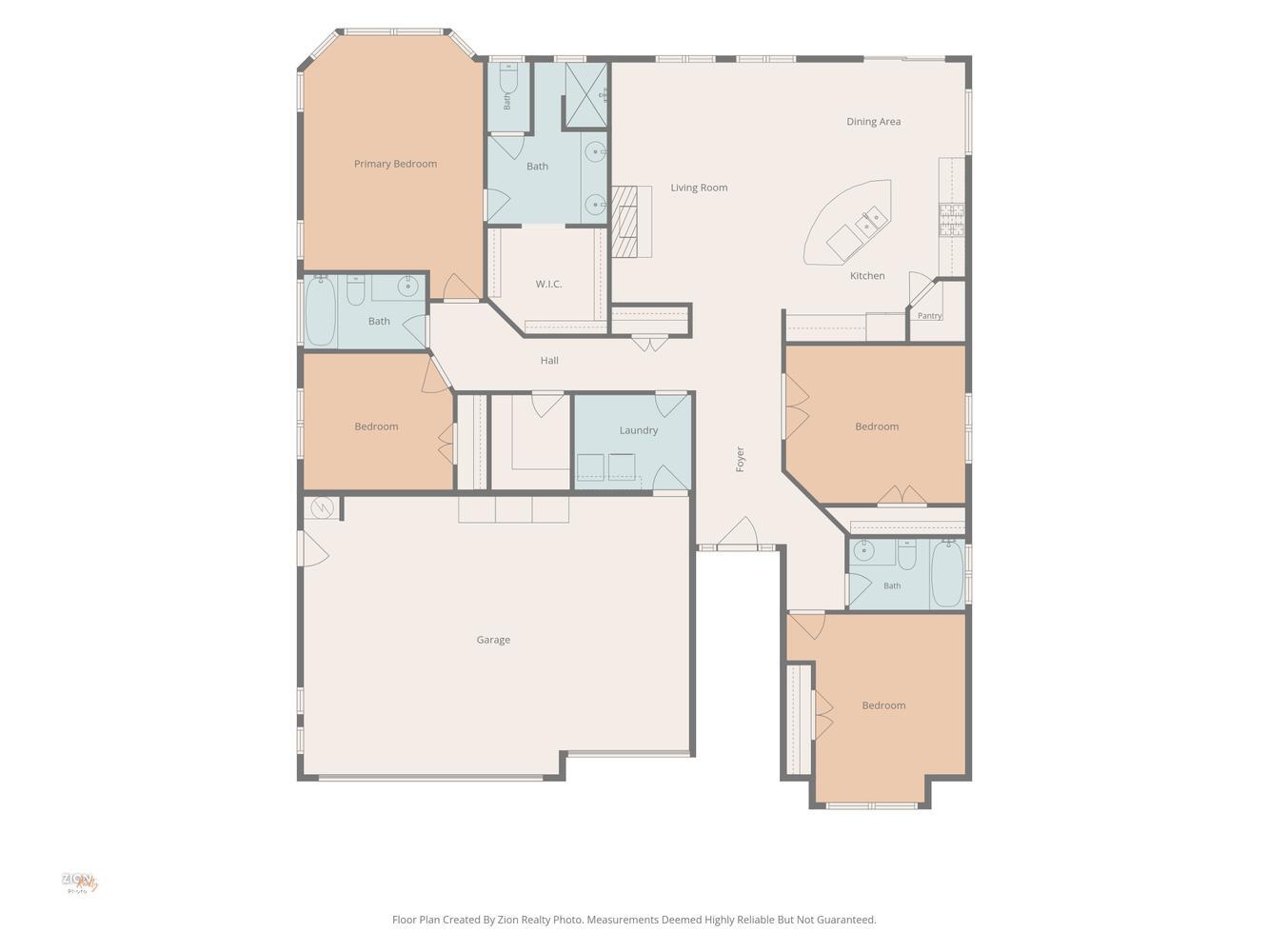 SUN RIVER - Residential