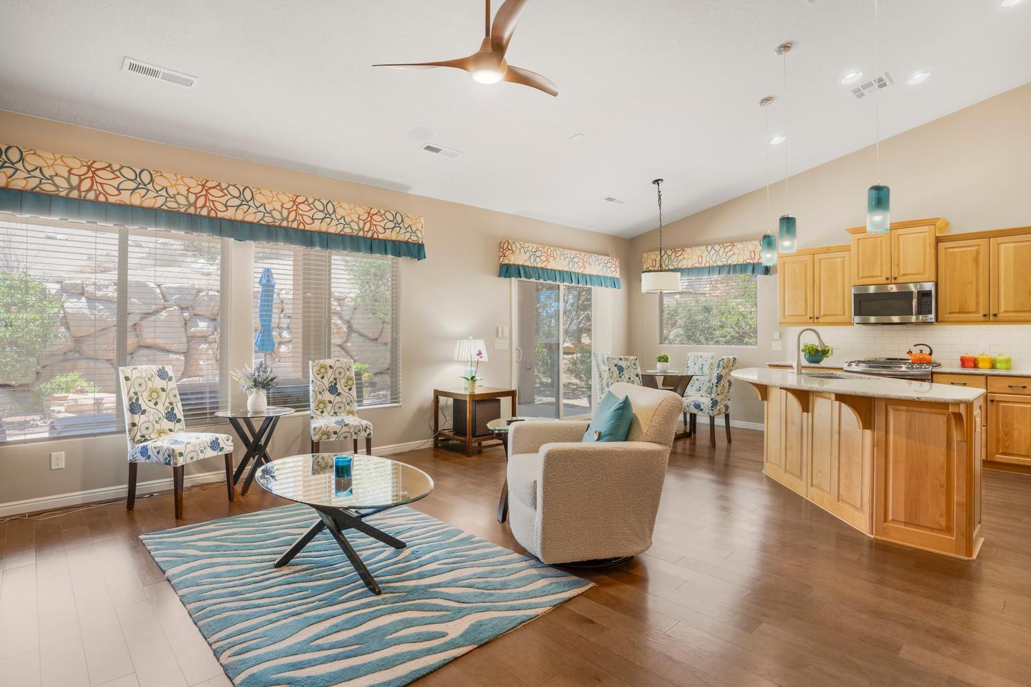 SUN RIVER - Residential