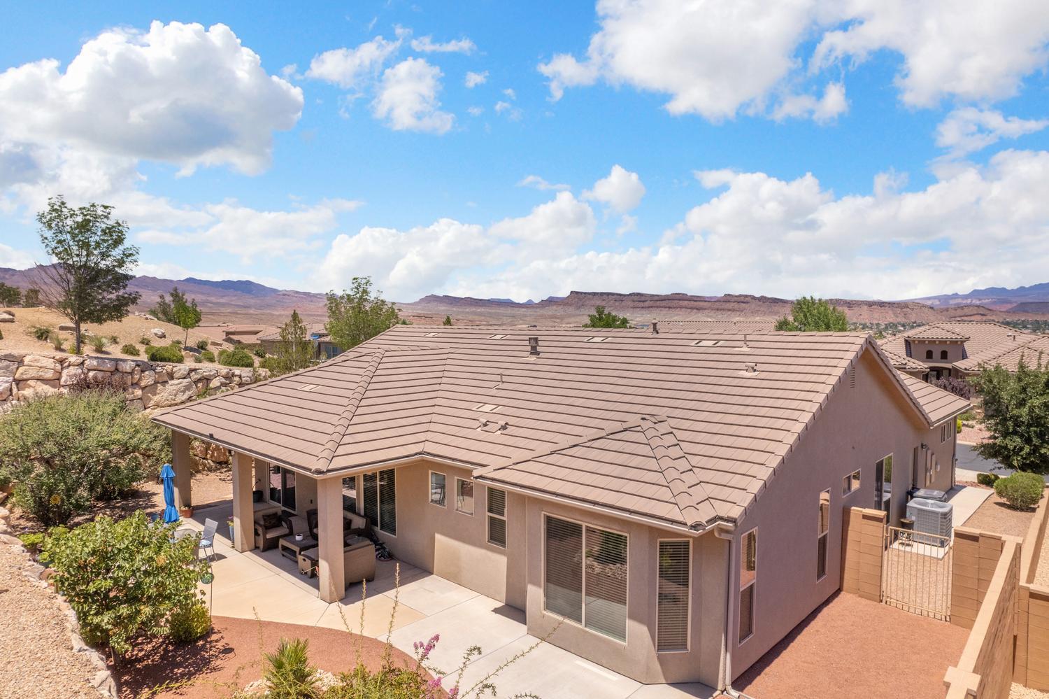 SUN RIVER - Residential