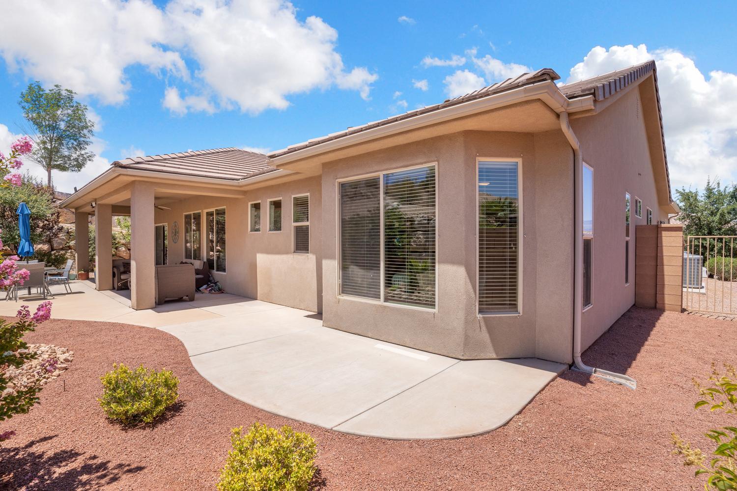 SUN RIVER - Residential