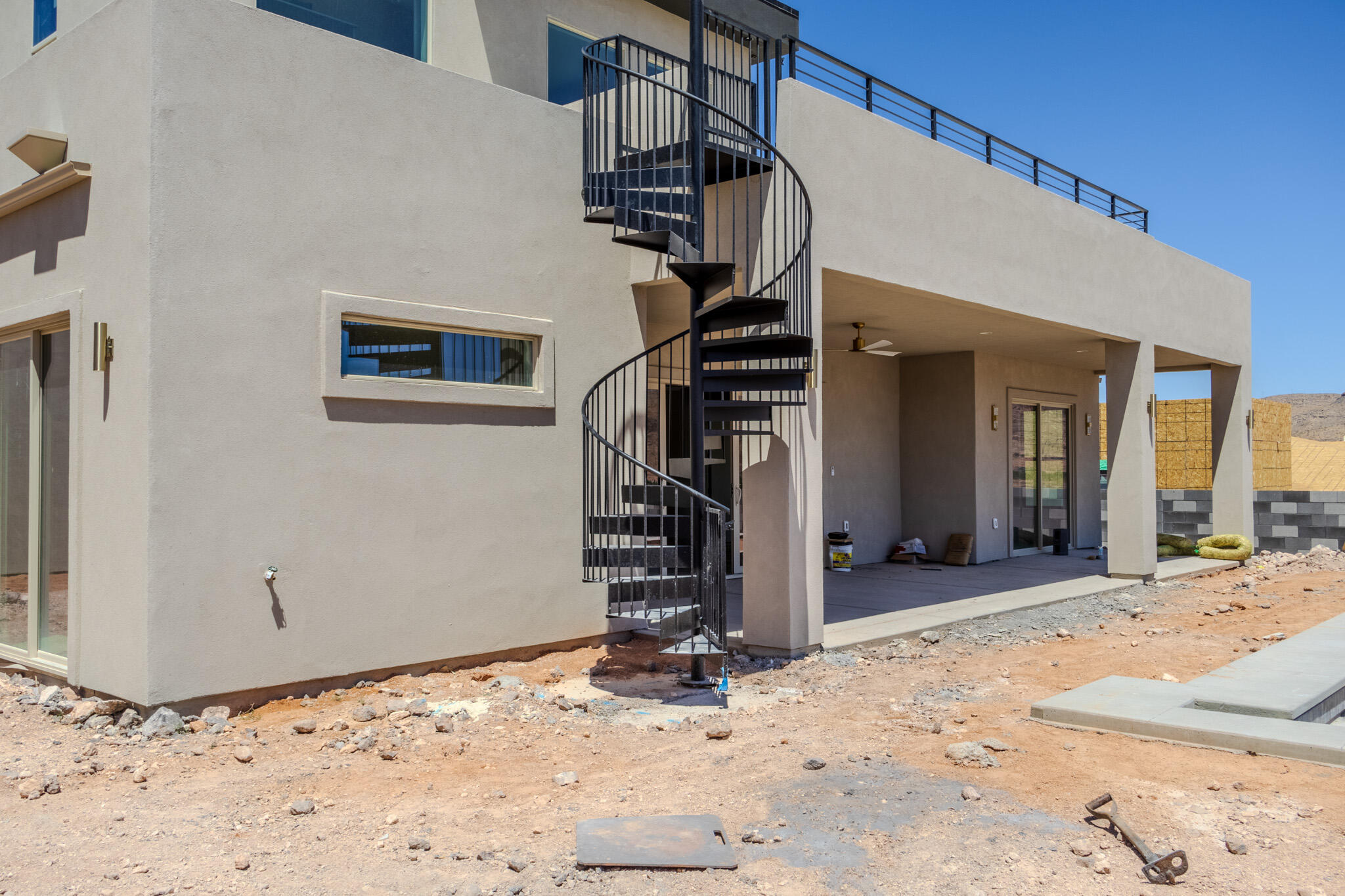 MOUNTAIN VIEW ESTATES - Residential