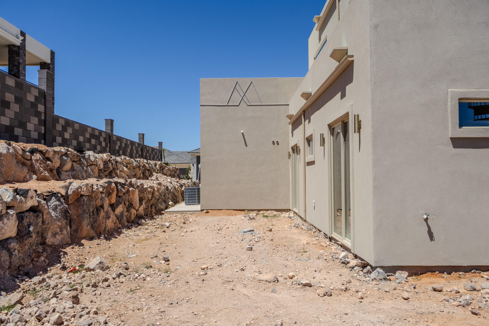 MOUNTAIN VIEW ESTATES - Residential