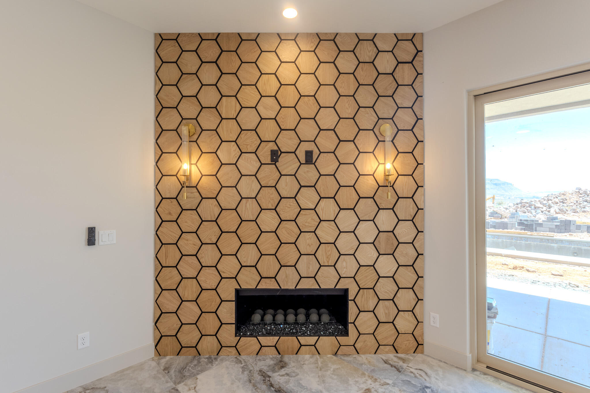 MOUNTAIN VIEW ESTATES - Residential
