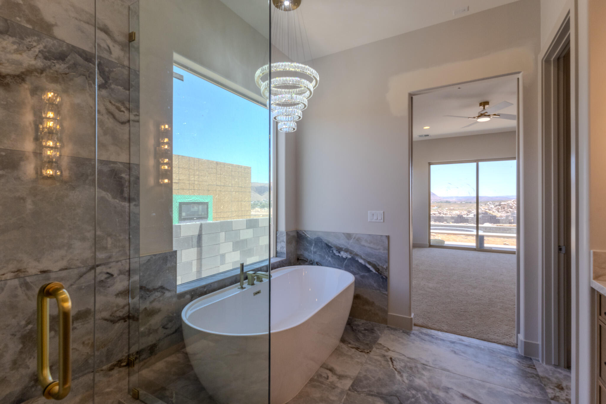 MOUNTAIN VIEW ESTATES - Residential