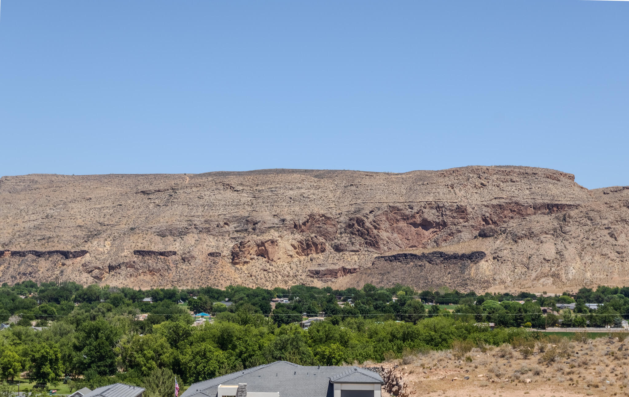 MOUNTAIN VIEW ESTATES - Residential