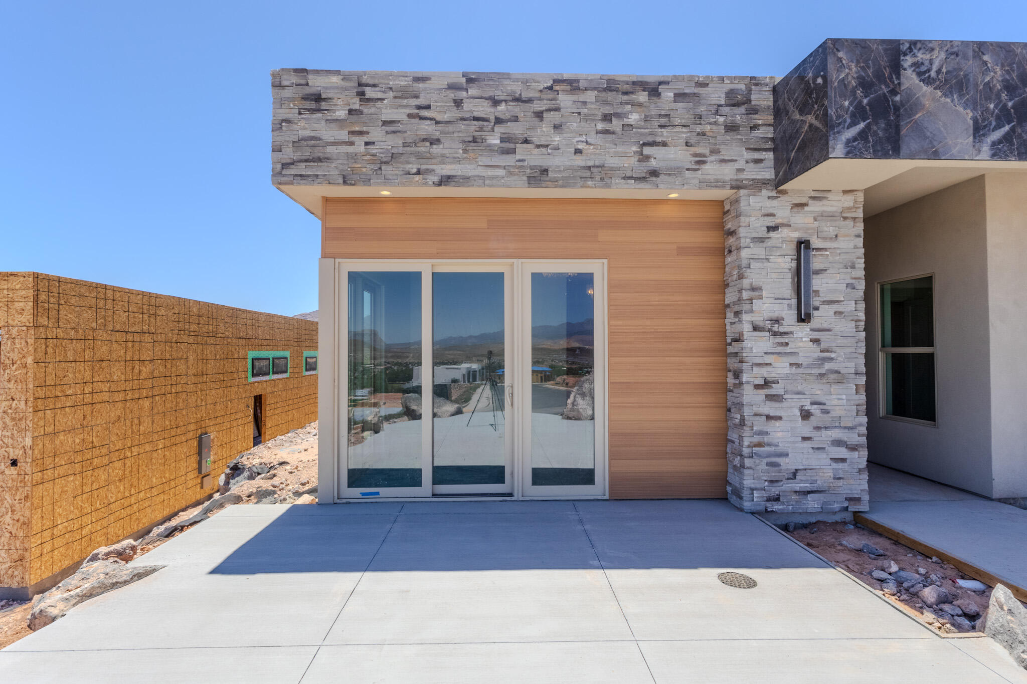 MOUNTAIN VIEW ESTATES - Residential
