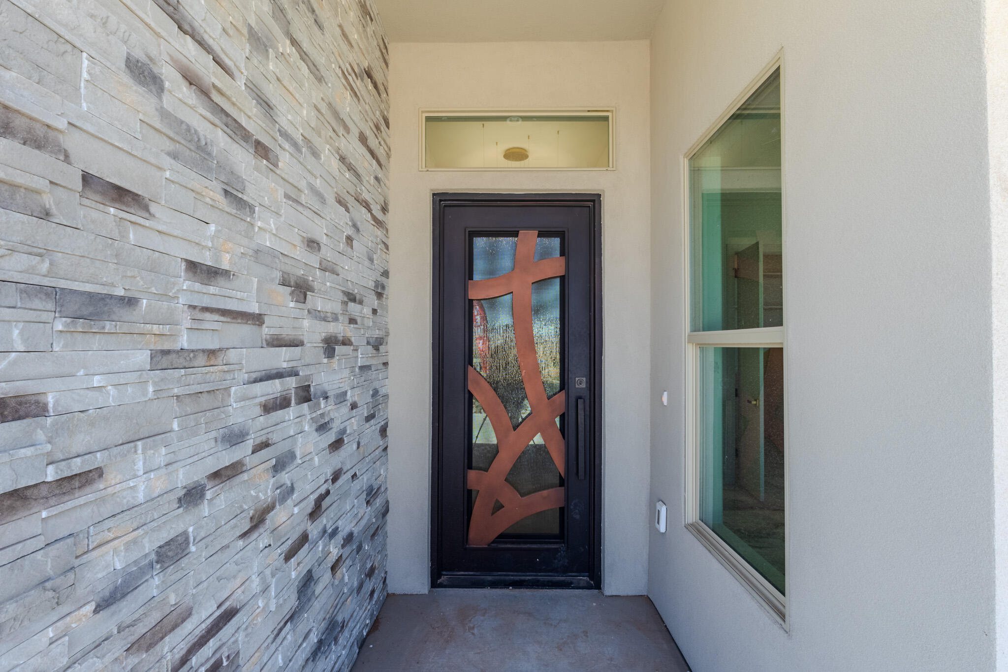 MOUNTAIN VIEW ESTATES - Residential