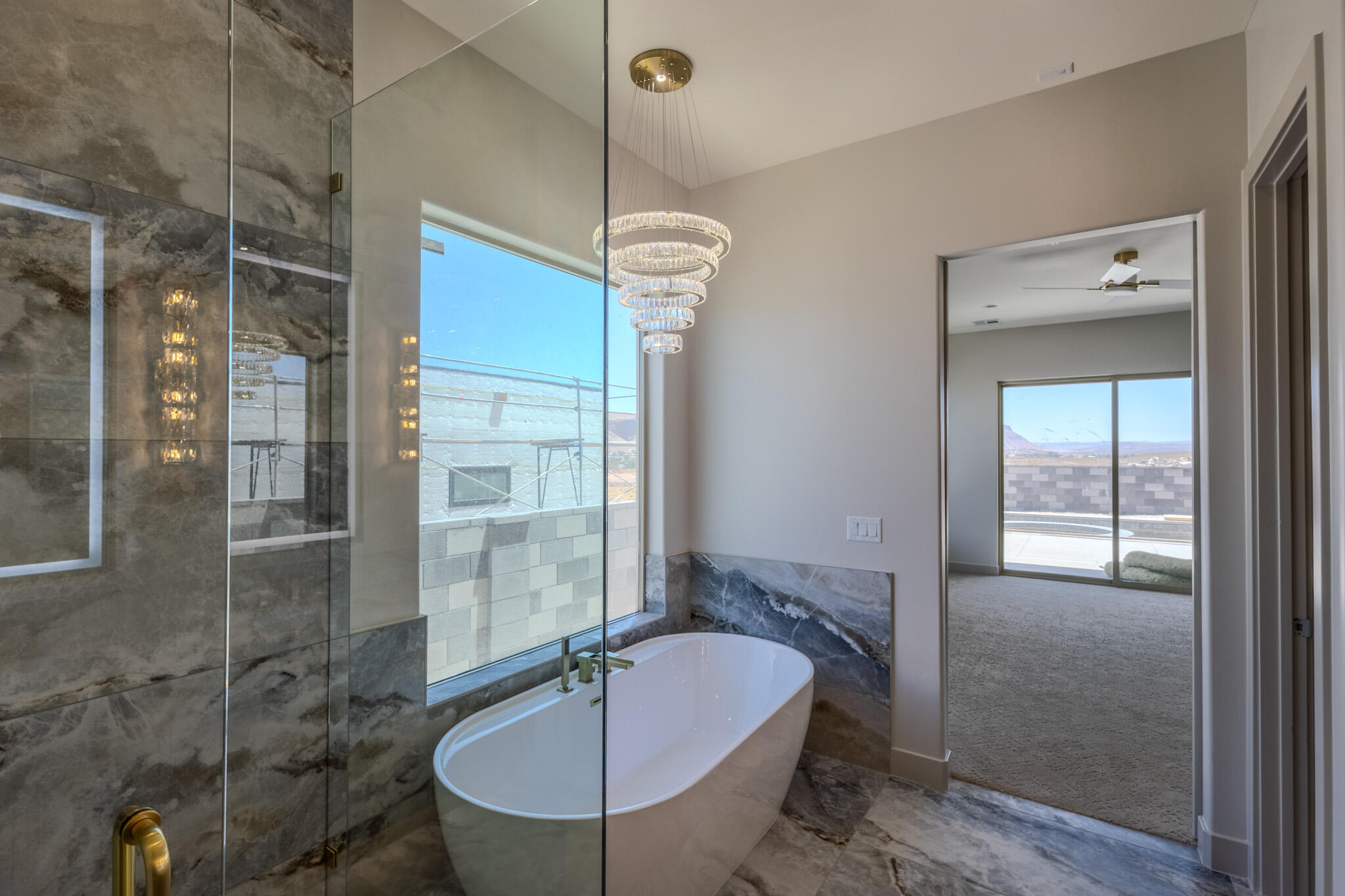 MOUNTAIN VIEW ESTATES - Residential
