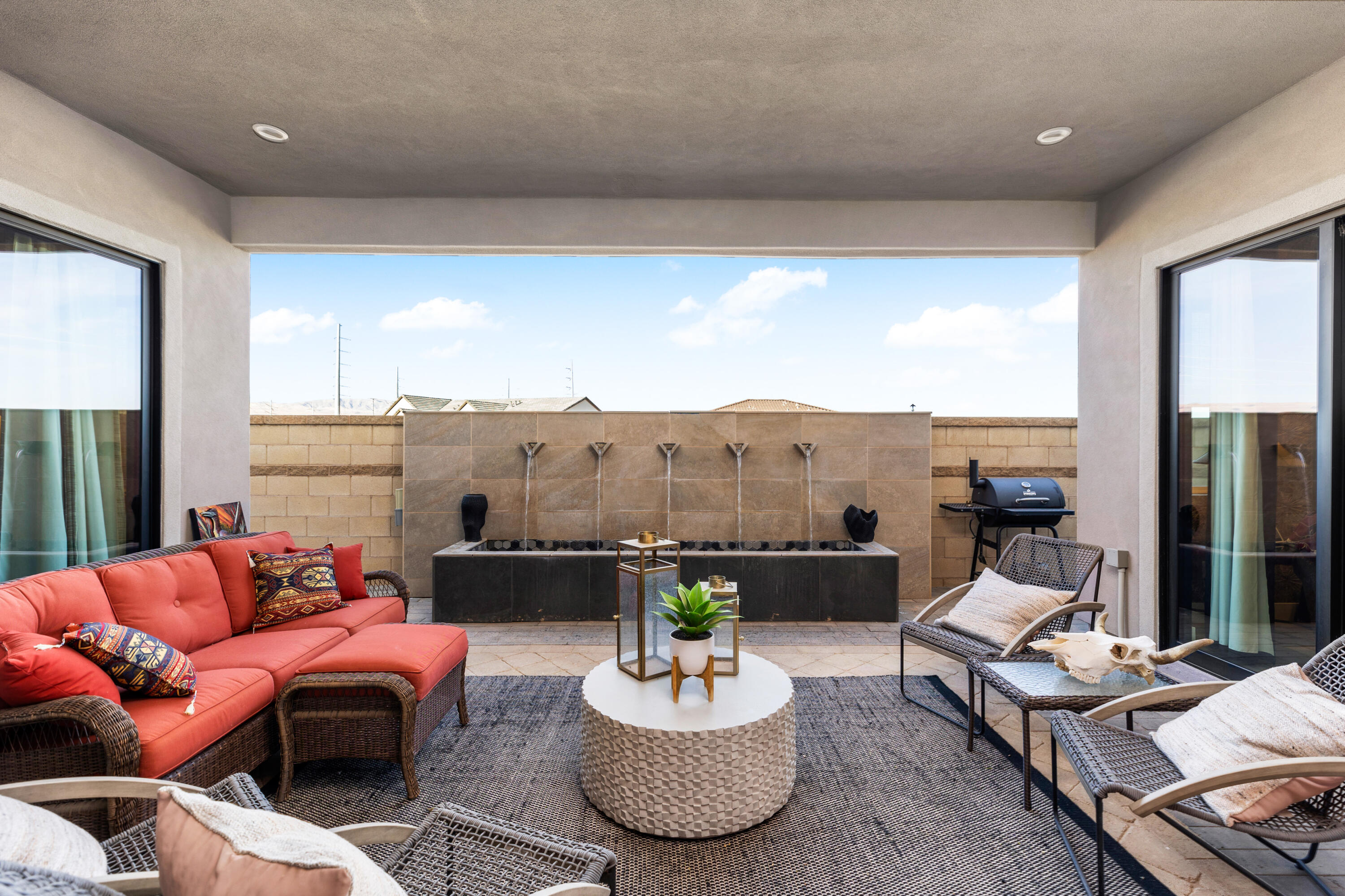DESERT COLOR REGENCY - Residential