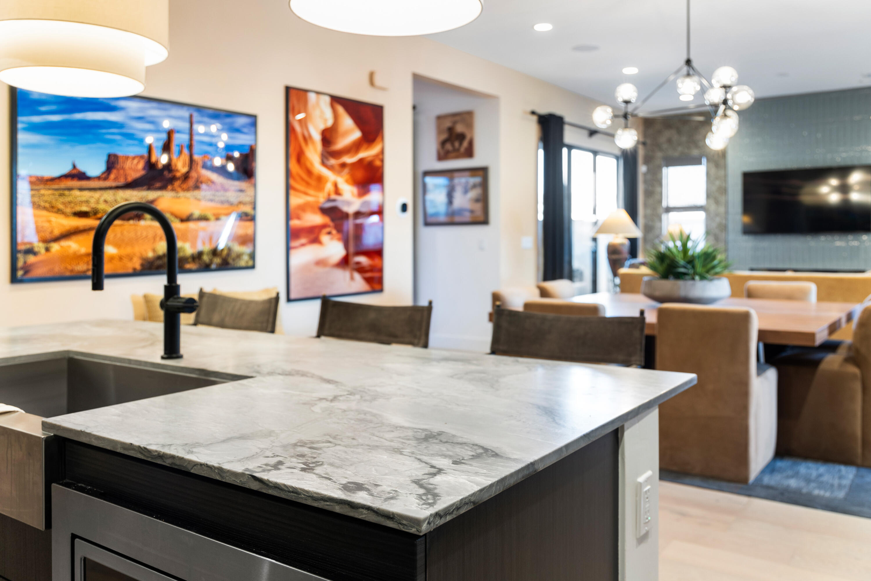 DESERT COLOR REGENCY - Residential