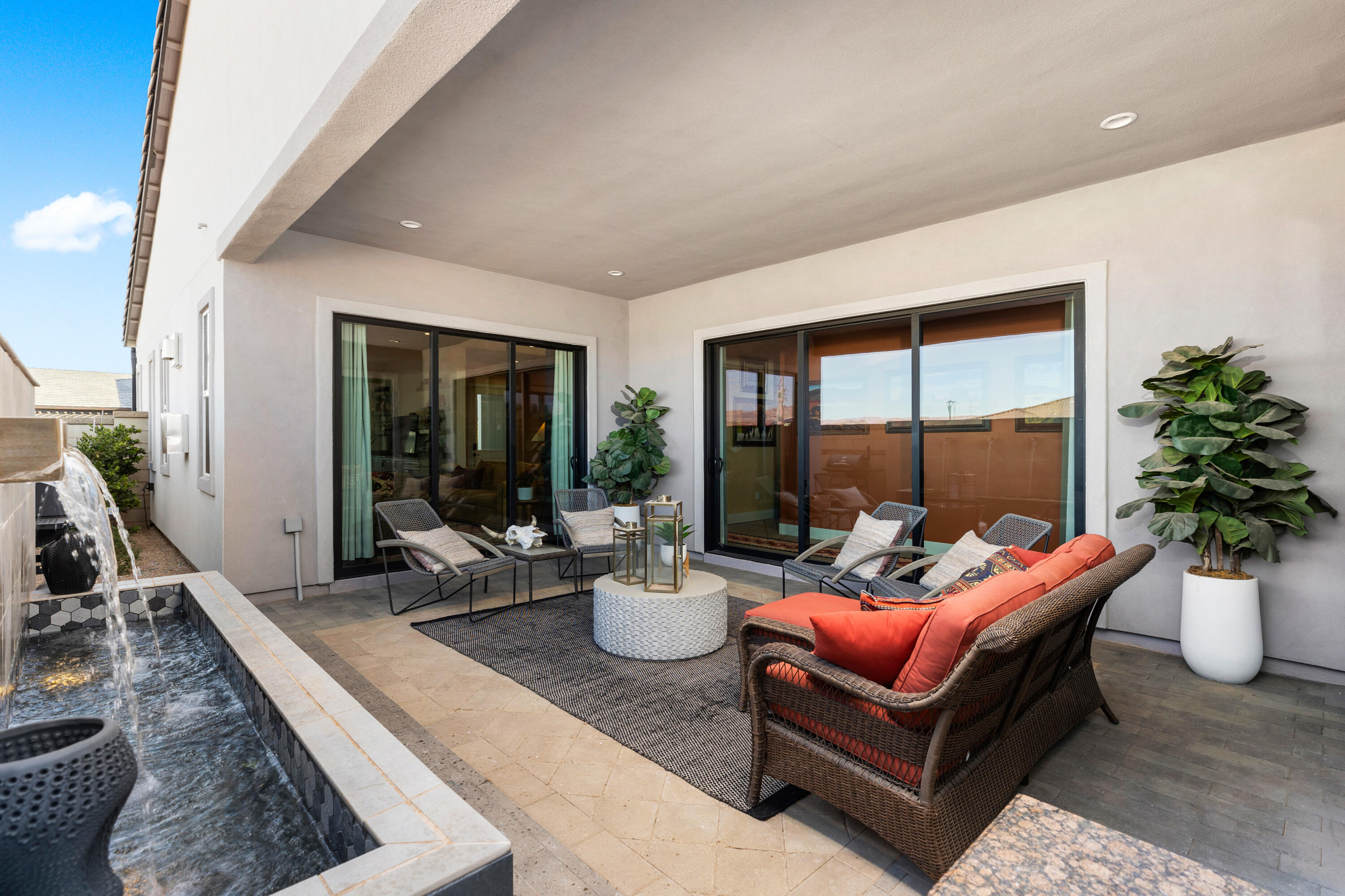 DESERT COLOR REGENCY - Residential