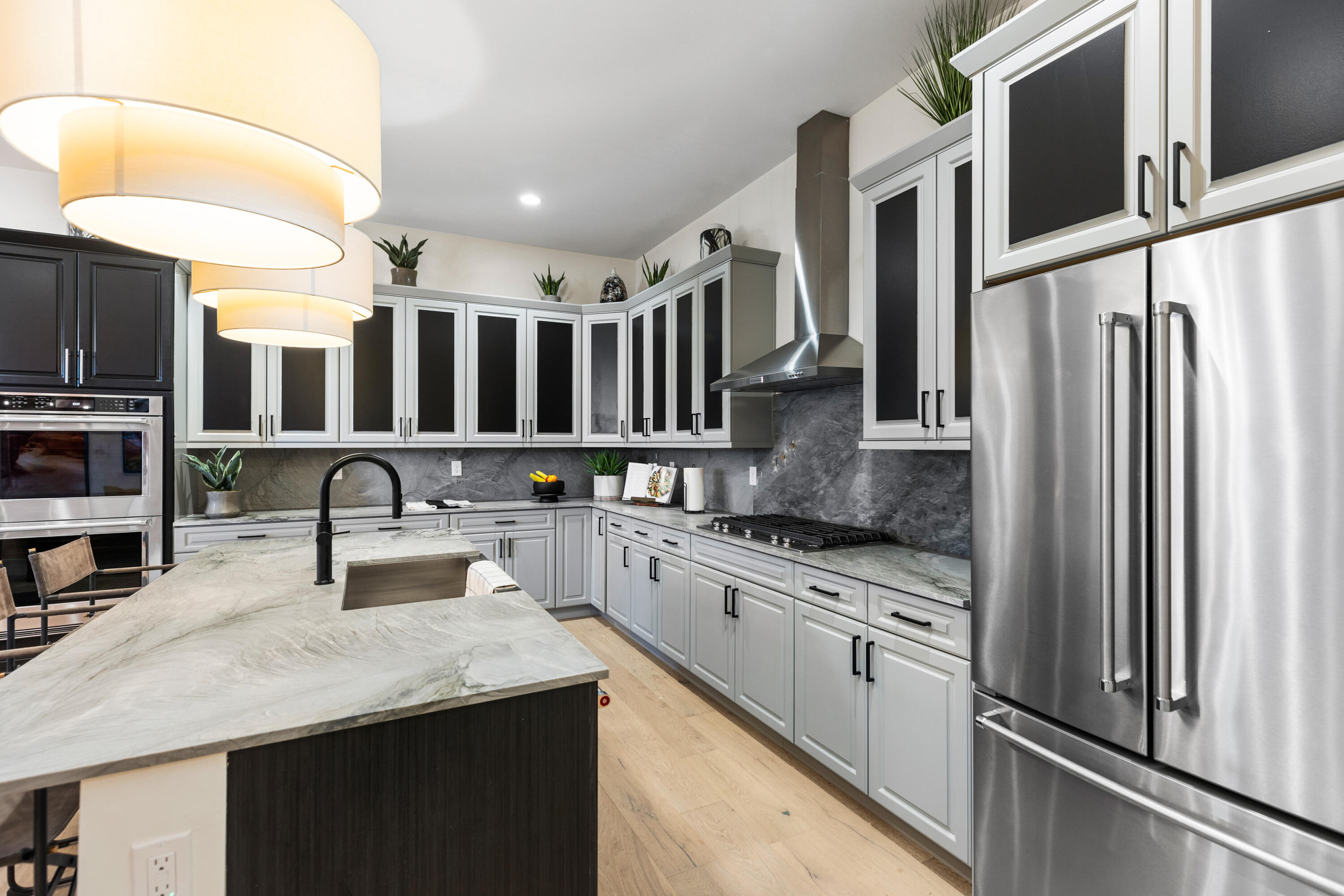 DESERT COLOR REGENCY - Residential