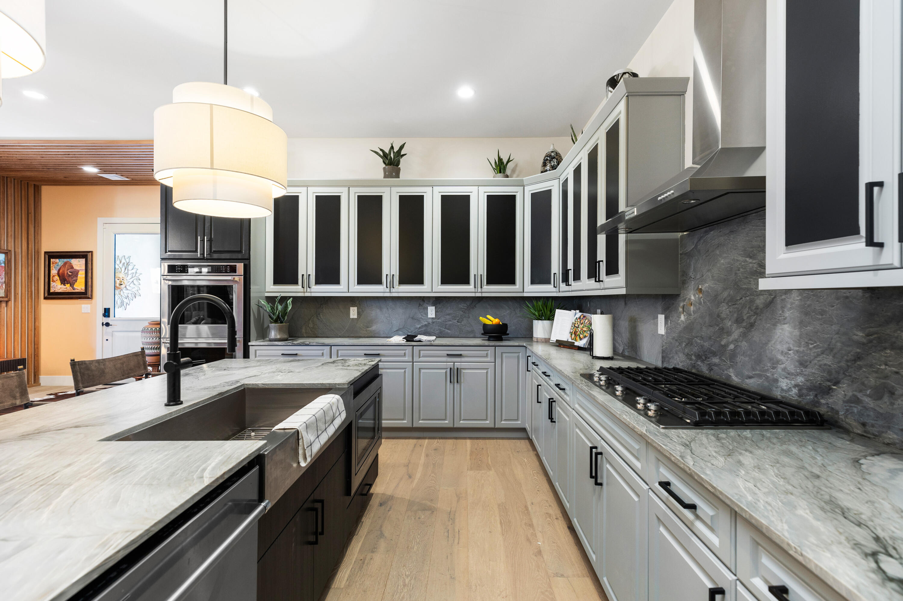 DESERT COLOR REGENCY - Residential