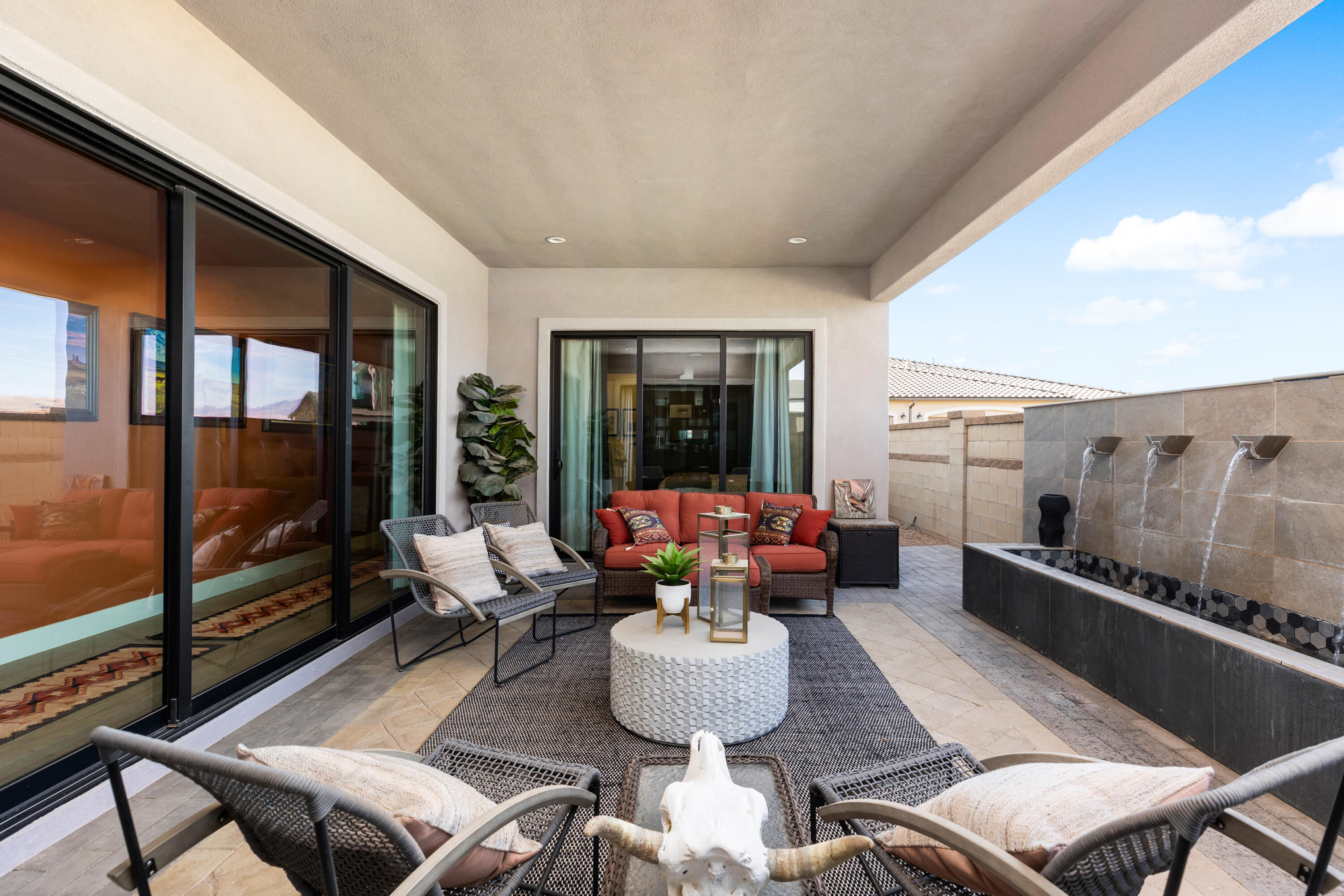 DESERT COLOR REGENCY - Residential